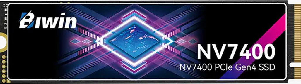 BIWIN Black Opal NV7400 1TB (BNV740001TB-RGX) (T-51735)
