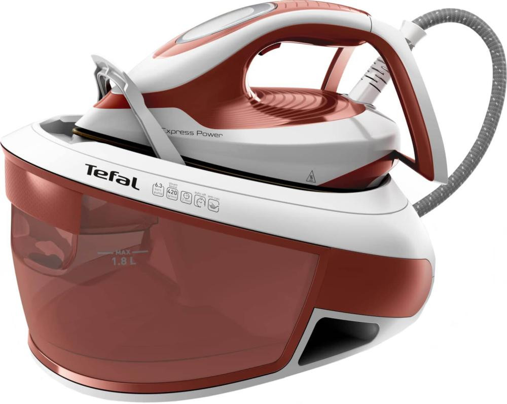 Tefal Express Power SV8110E0 * (T-50602)