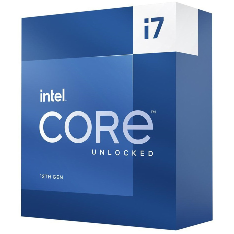 Intel Core i7-13700KF (BX8071513700KF) (T-46235)