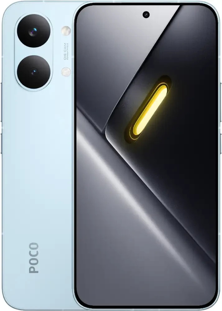 POCO X8 Pro Max 12/512GB Blue (T-51844)