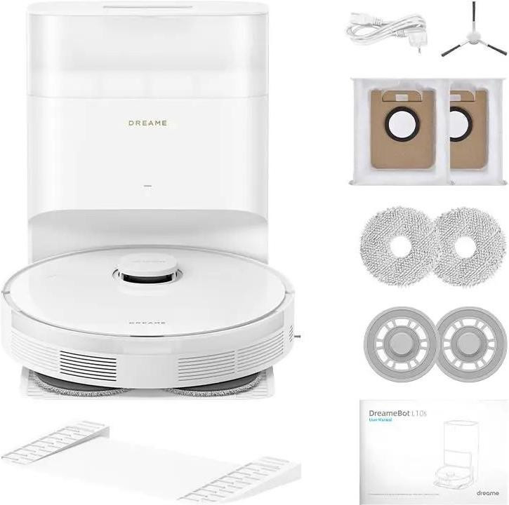 Dreame Bot L10s Plus (RLL42SD) * (T-51891)