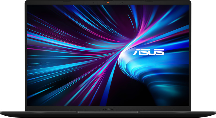ASUS V16 V3607VM (V3607VM-ES74) Matte Black (16 / IPS / 1920x1200 / 144Hz / Intel Core 7 240H / 16GB RAM / 512GB SSD / RTX 5060 / Windows 11 Home) (T-51927)