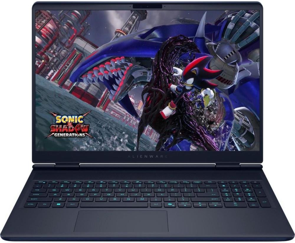 Dell Alienware 16X Aurora (Alienware-AA16251) (16 / 2560x1600 / 240Hz / Intel Core Ultra 9 275HX / 32GB RAM / 1TB SSD / RTX 5070 / Windows 11 Pro) * (T-51929)