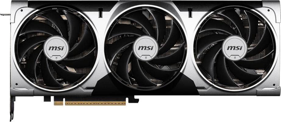 MSI GeForce RTX 5070 Ti 16G VENTUS 3X OC (912-V531-455) (T-51935)