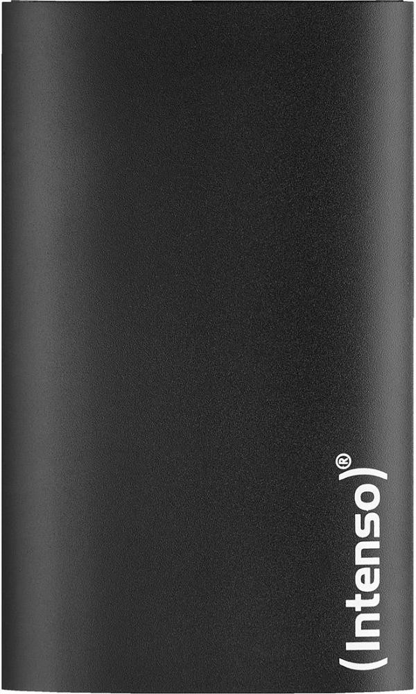Intenso Portable Premium Edition 500GB Black (3823451) (T-50471)
