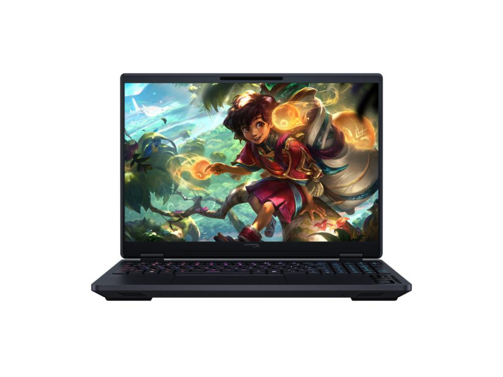 HP OMEN HyperX 15-GA0050WM (CR5W9UA) (15,3 / IPS / 1920x1200 / 165Hz / Intel Core 5-210H / 16GB RAM / 512GB SSD / RTX 5050 / Windows 11 Home) * (T-51931)