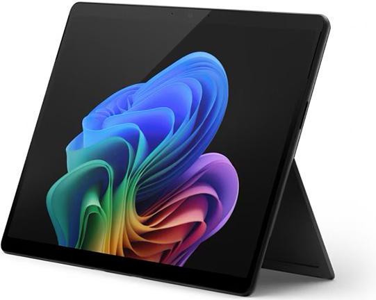 Microsoft Surface Pro 11 (EP2-14486) Black (13 / OLED Touch / 2880x1920 / 120Hz / Snapdragon X Elite / 16GB RAM / 256GB SSD / Windows 11 Home) (T-51722)