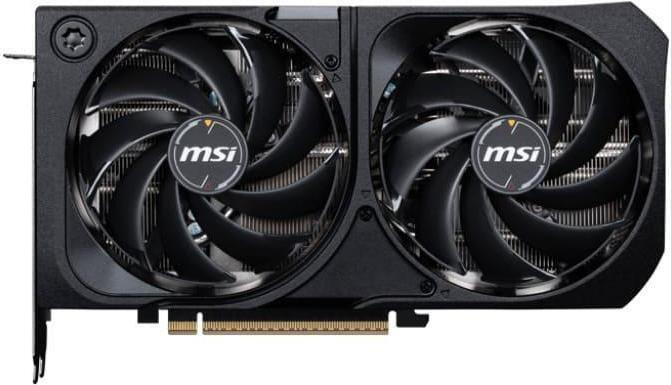 MSI GeForce RTX 5070 12G SHADOW 2X OC (912-V532-005) (T-49588)