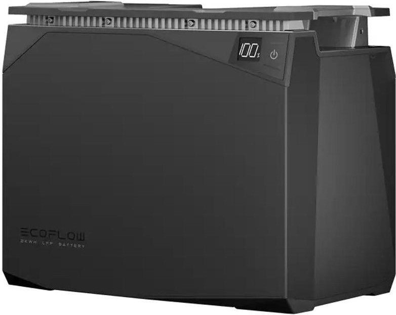 EcoFlow 2KWh LFP Battery (ZMM100BP2) * (T-51960)