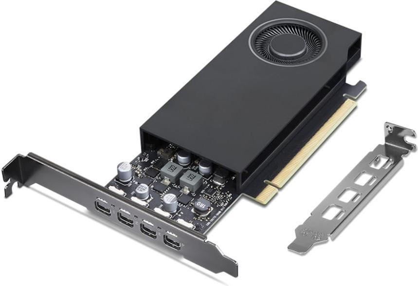 Lenovo NVIDIA RTX A400 4 GB (4X61Q73040) (T-52003)