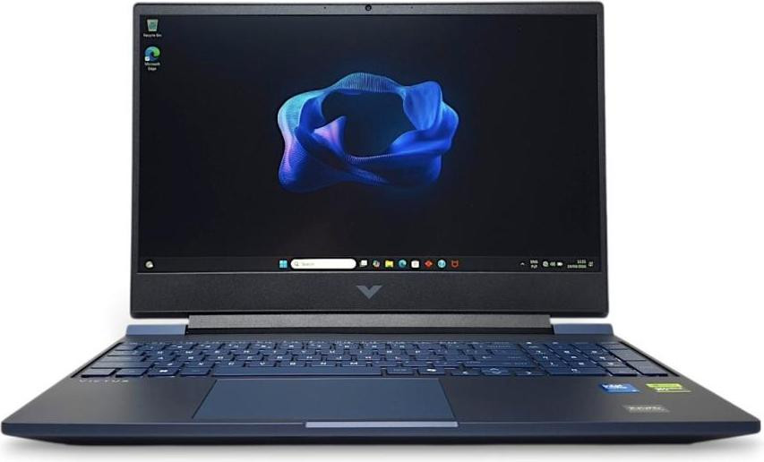 HP VICTUS 15-FA2041NW (C1LW4EA) (15,6 / IPS / 1920x1080 / 144Hz / Intel Core 5 210H / 16GB RAM / 512GB SSD / RTX 5050 / Windows 11 Home) (T-52062)