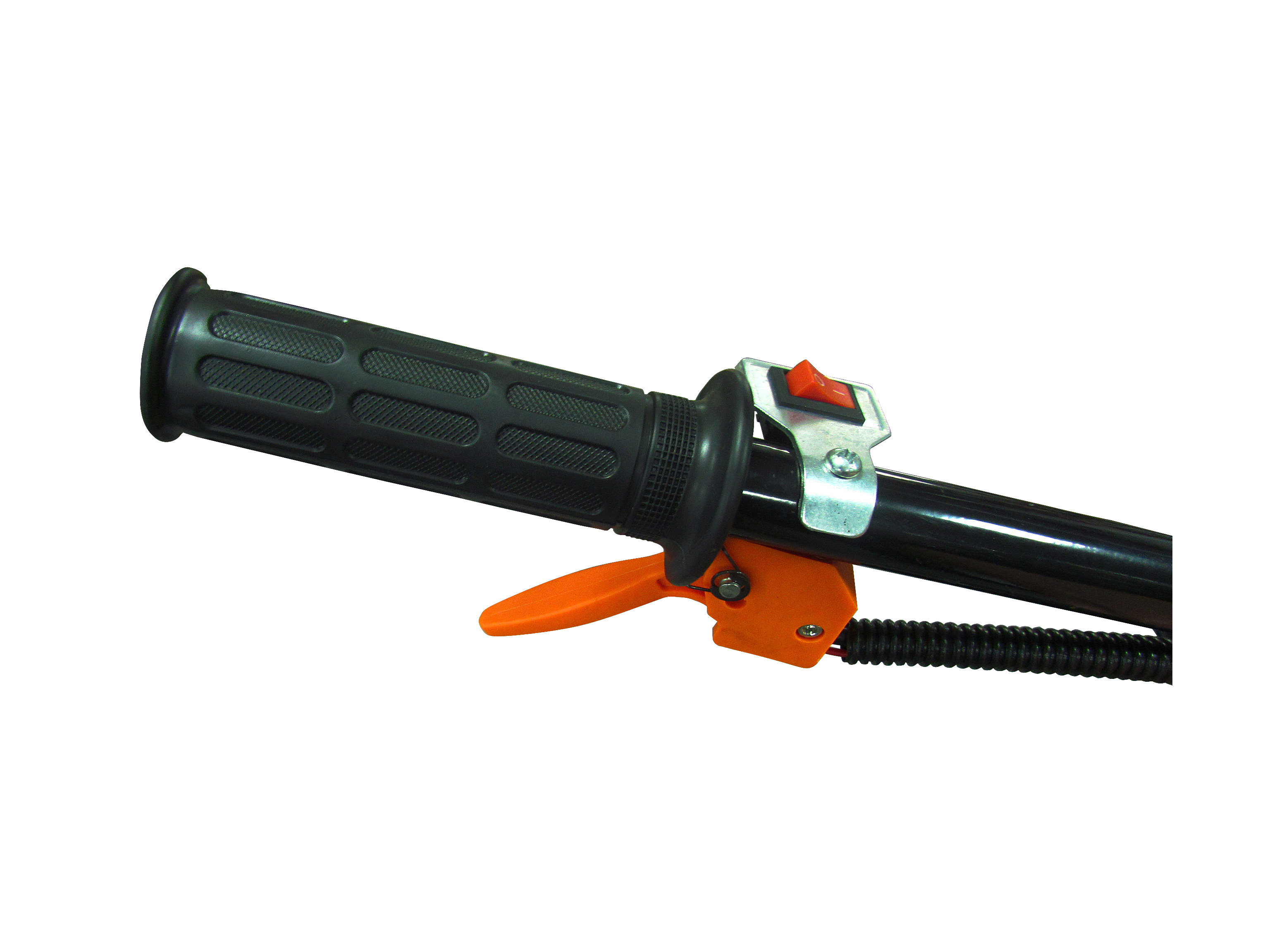 Мотокультиватор  1,25кВт/1,7к.с. захват 24см