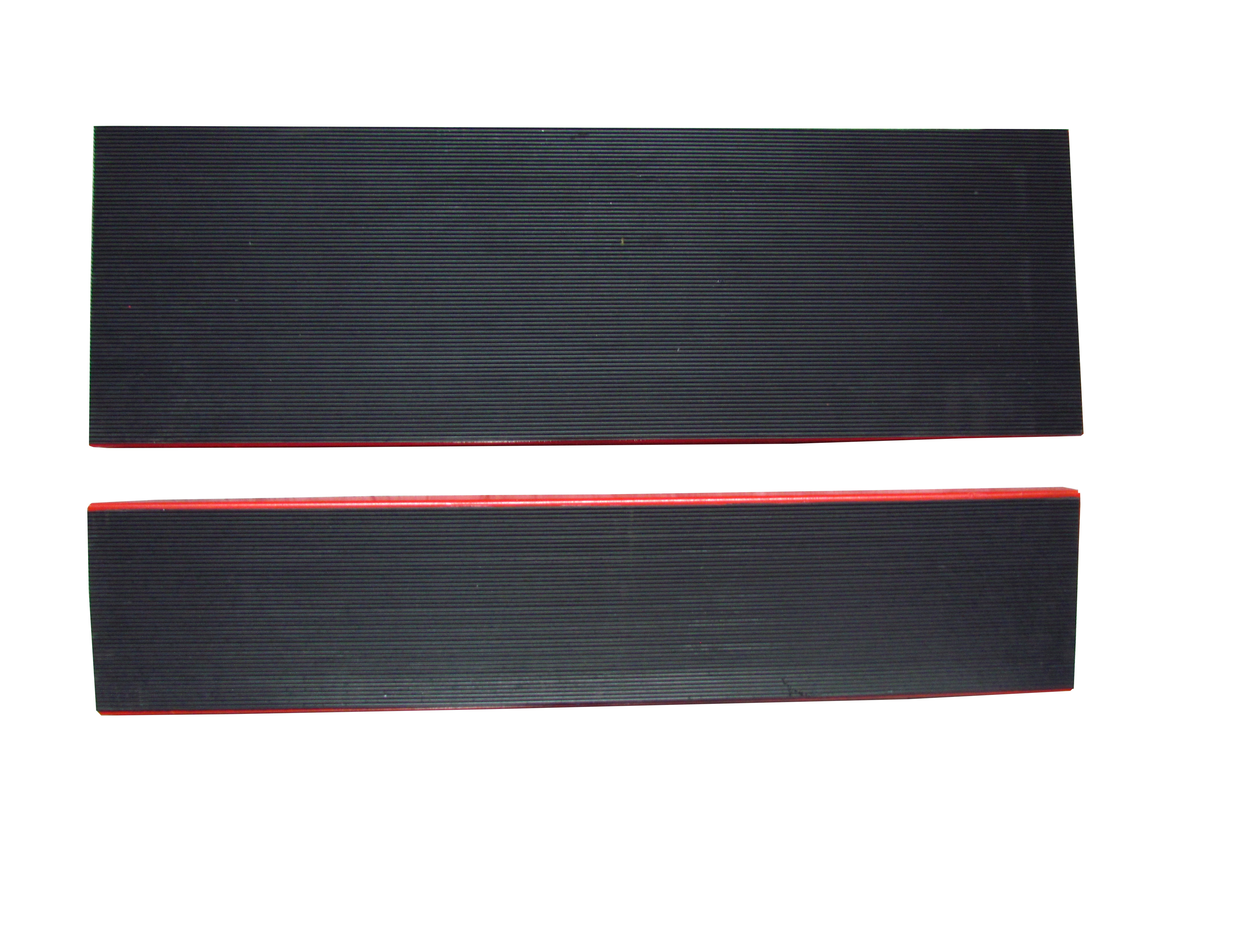 Комплект панелей (стіл)  TSW200G-620, гумове покриття