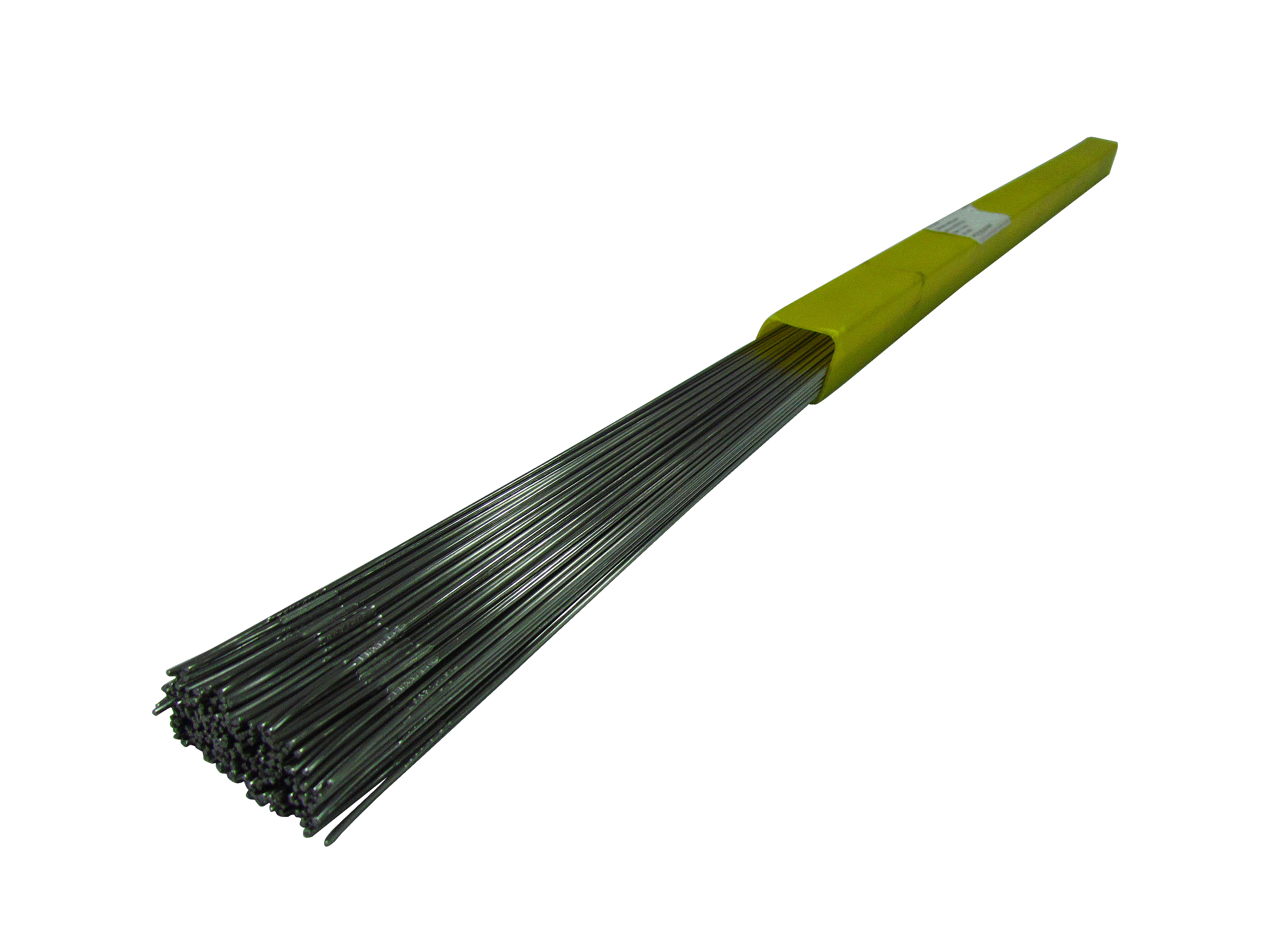 Дріт зварюв. алюм. 3,2мм ER5356(AlMg5) присадка у прутці