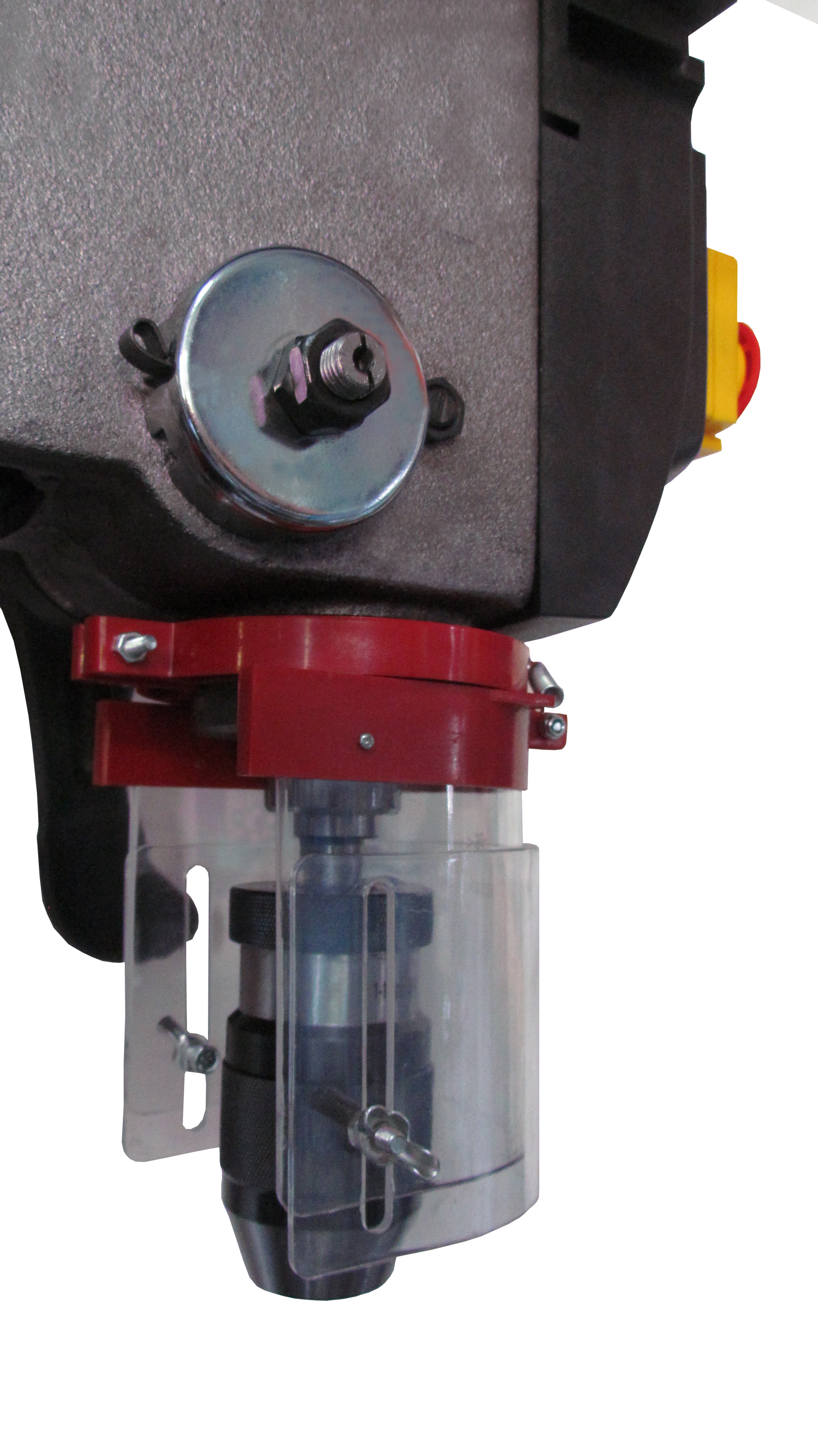 Верстат свердлильний VLK-16T1 220В, 550Вт, патрон 16мм, низький