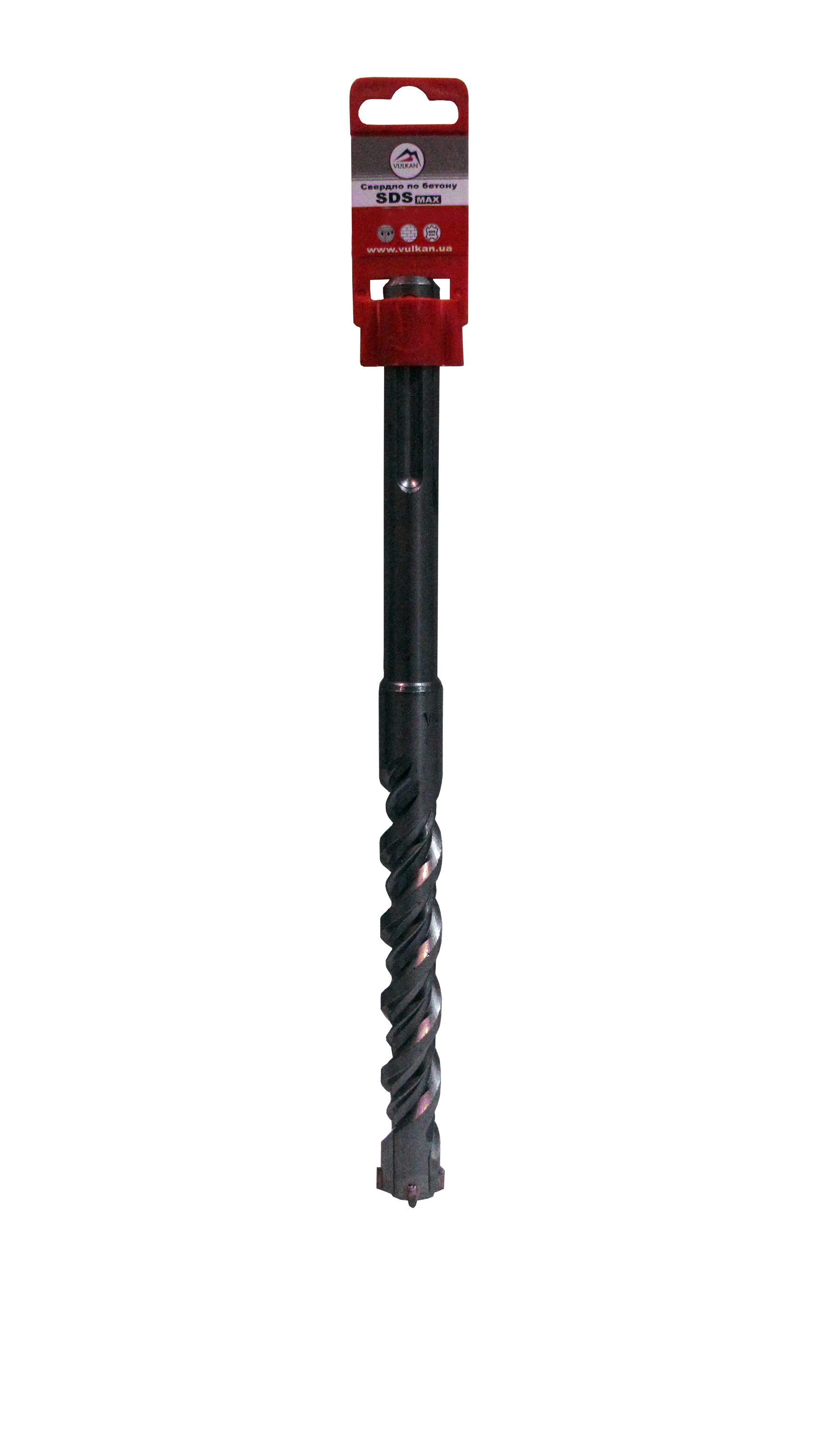 Бур М 24*390/450 SDS-max