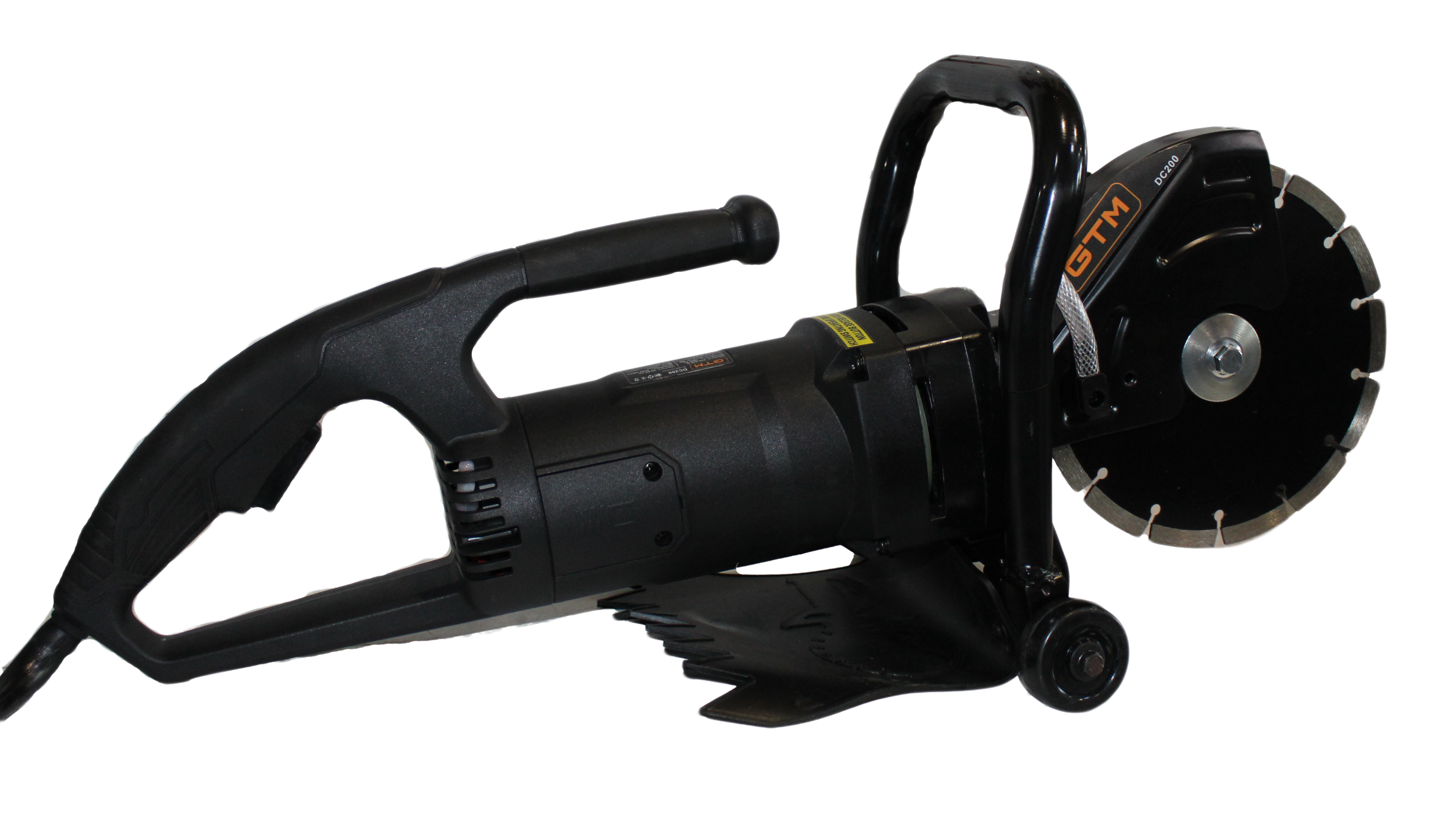 Електроріз DC200 220В 1800Вт 200мм Електроріз DC200 220В 1800Вт 200мм