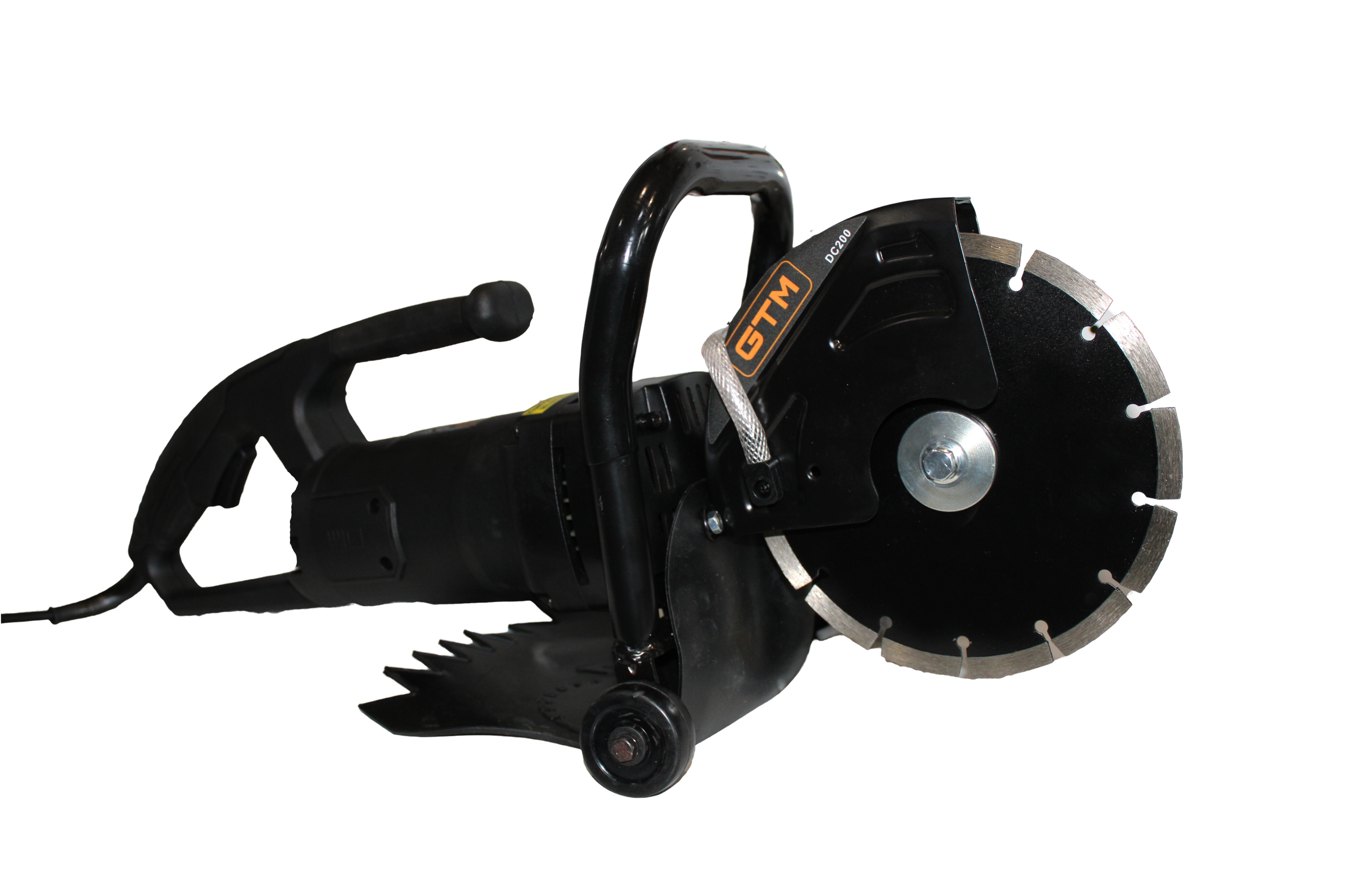 Електроріз DC200 220В 1800Вт 200мм Електроріз DC200 220В 1800Вт 200мм