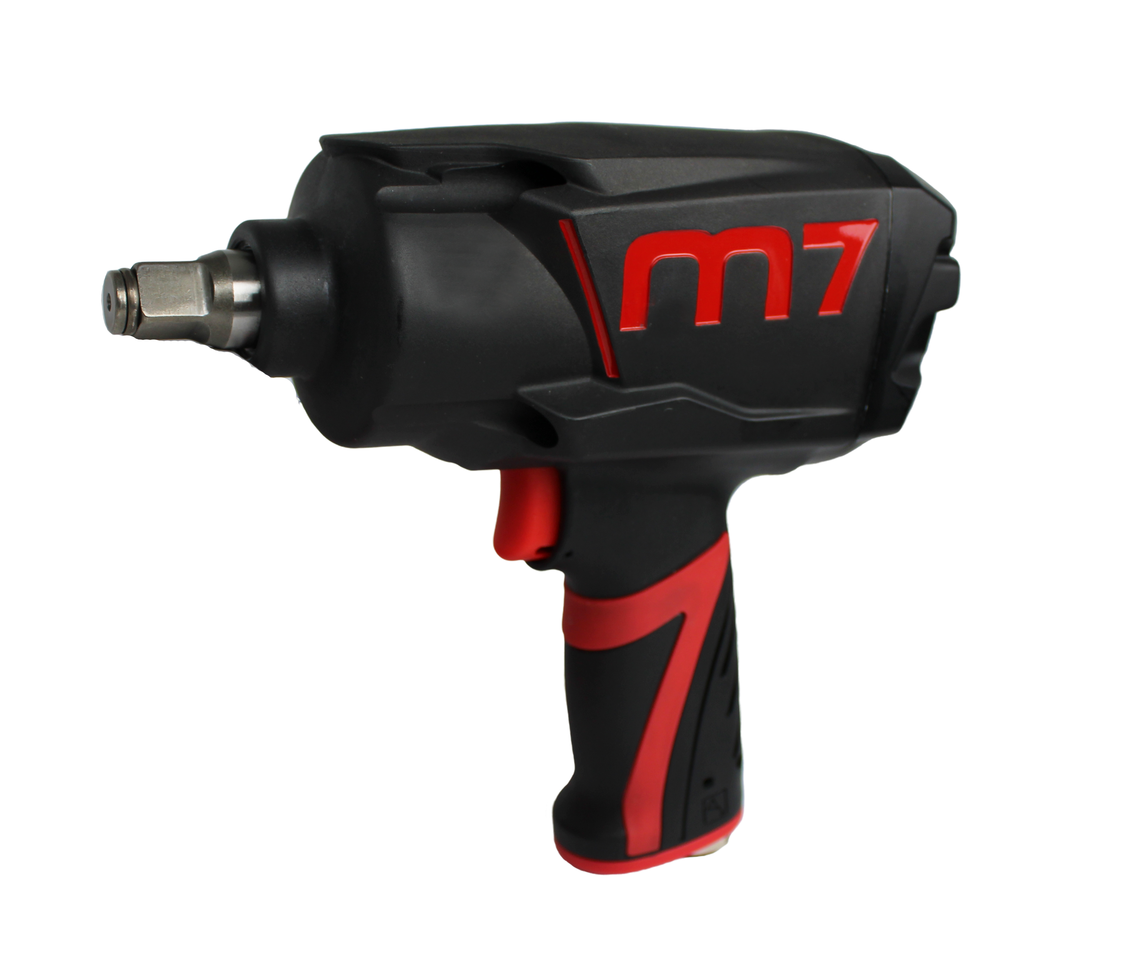 Пневмогайкокрут 1/2" 1088Нм 8500об/хв  композит. корпус