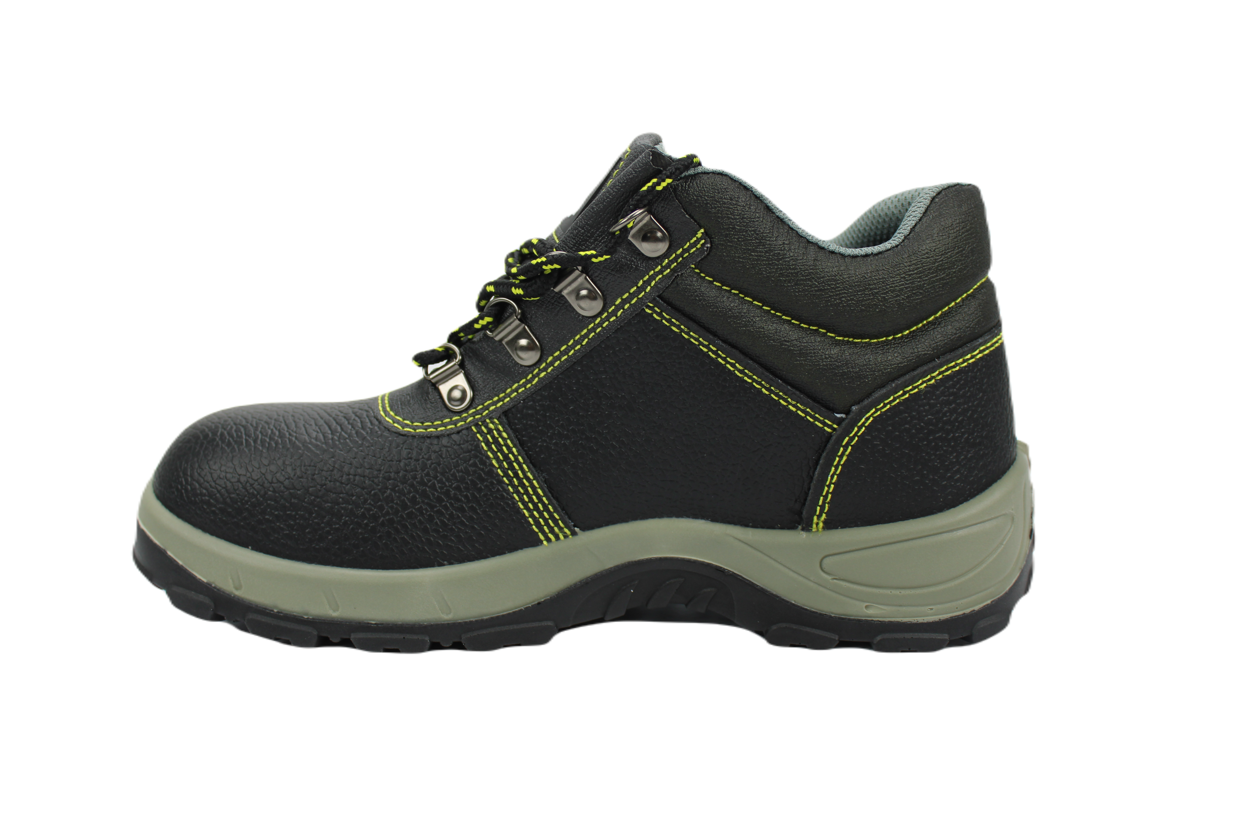 Черевики робочі без мет.носка на шнурках р.43 DTA010