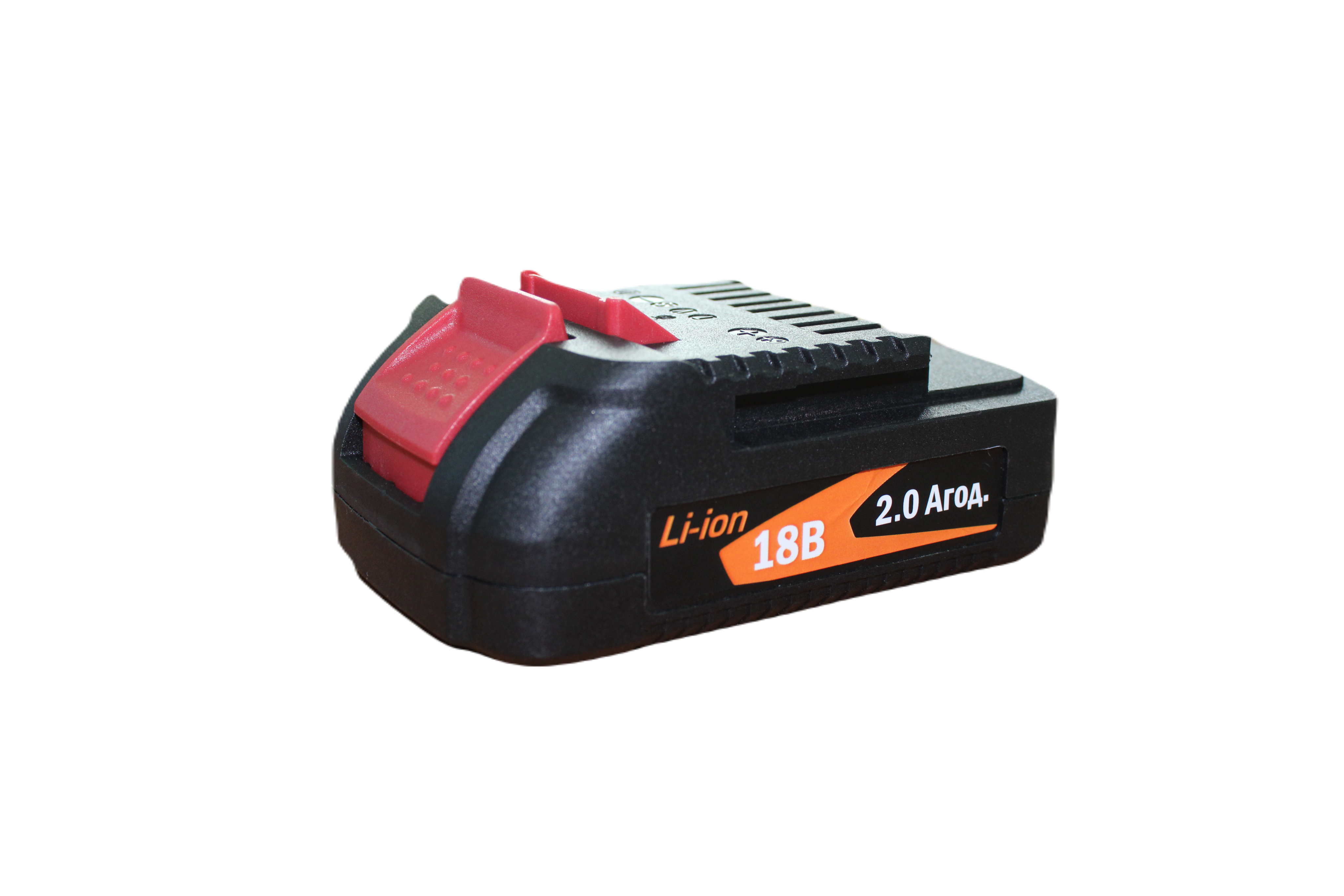 Акумуляторна батарея B18V/2Аh Li-Ion, 18В, 2А*год