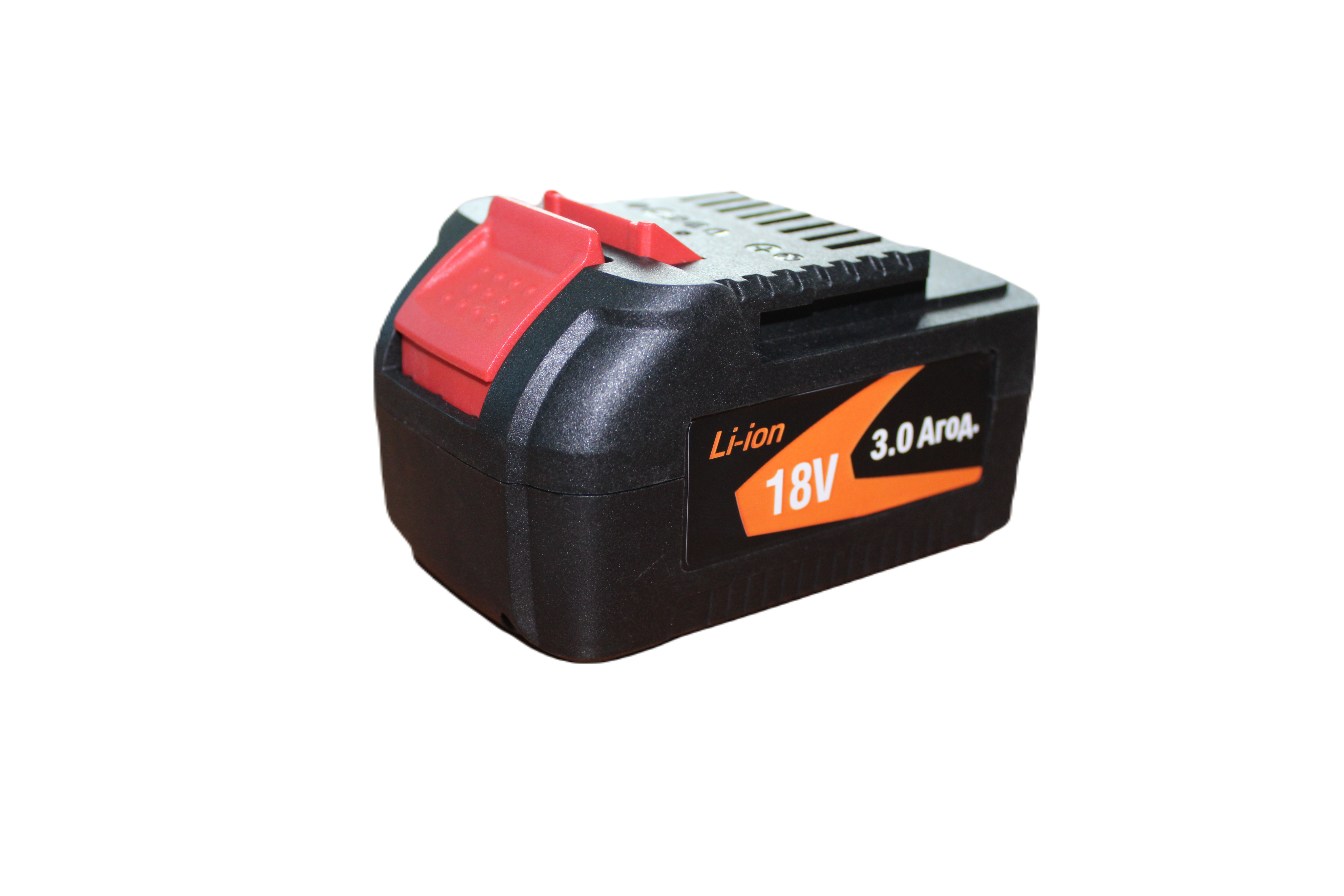 Акумуляторна батарея B18V/3Аh Li-Ion, 18В, 3А*год