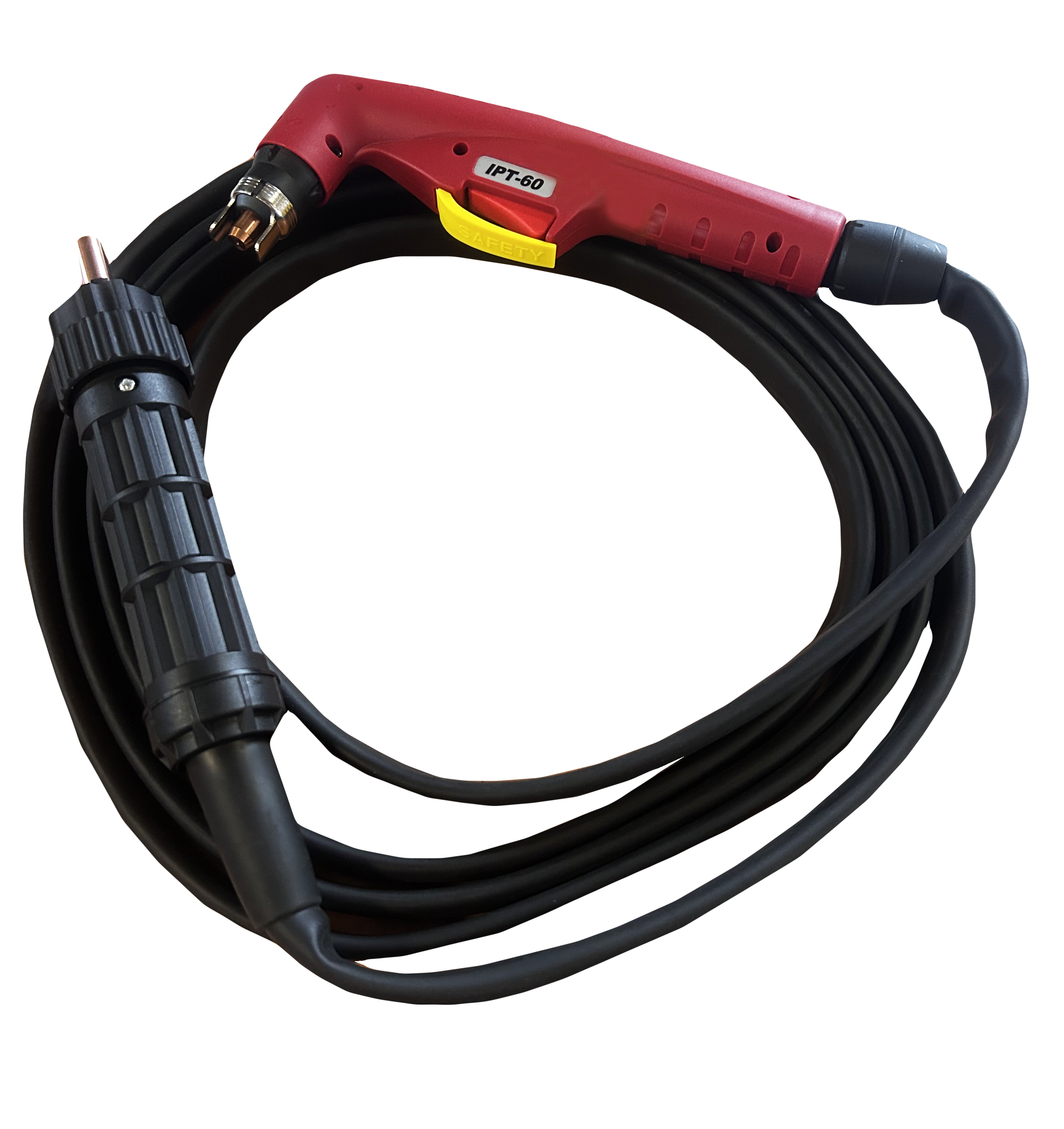 Плазмотрон до CUT-60LCD 4м