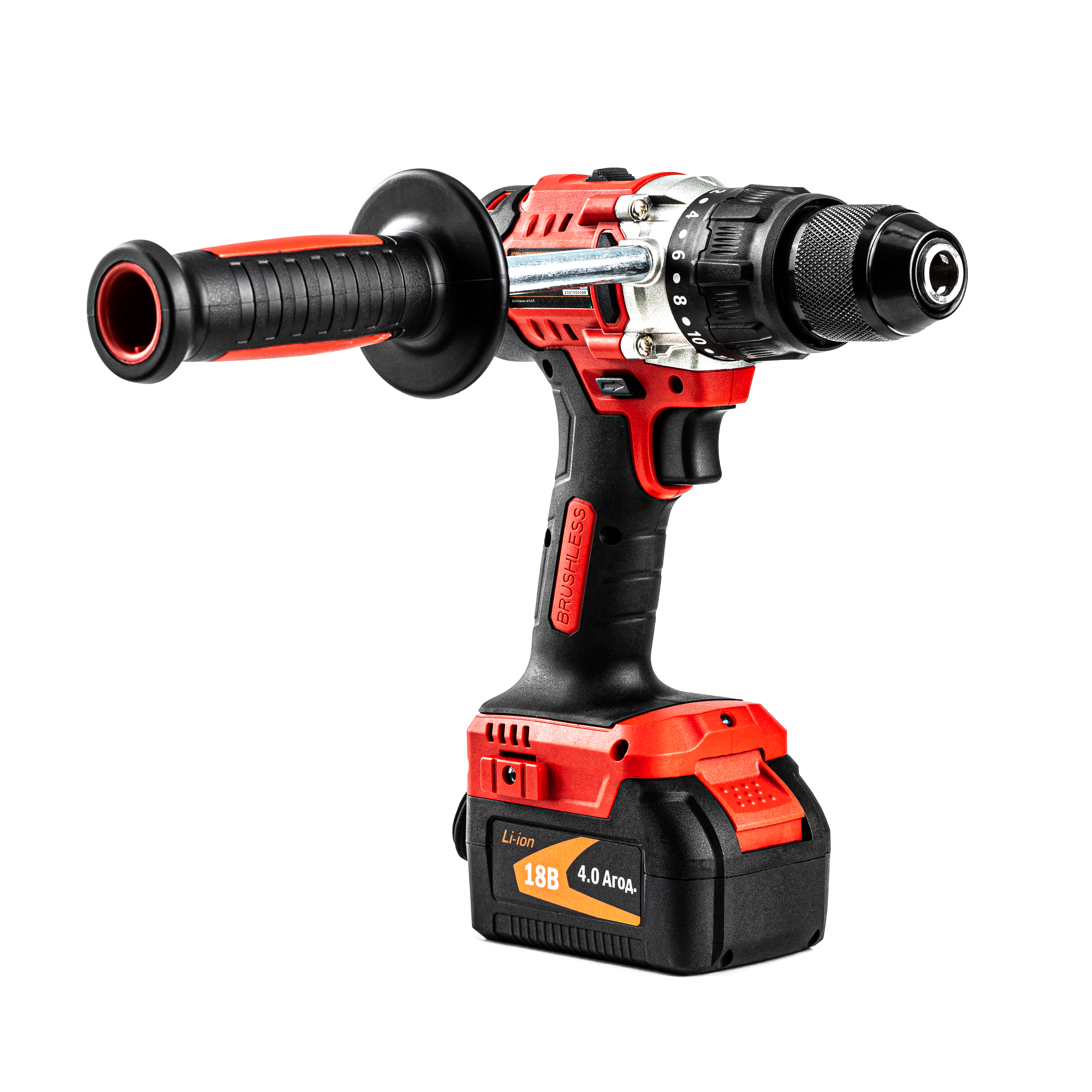 Набір ак. інструменту (Шурупокрут +Циркулярка+ Гайкокрут) Промо Набір ак. інструменту (Шурупокрут +Циркулярка+ Гайкокрут) Промо