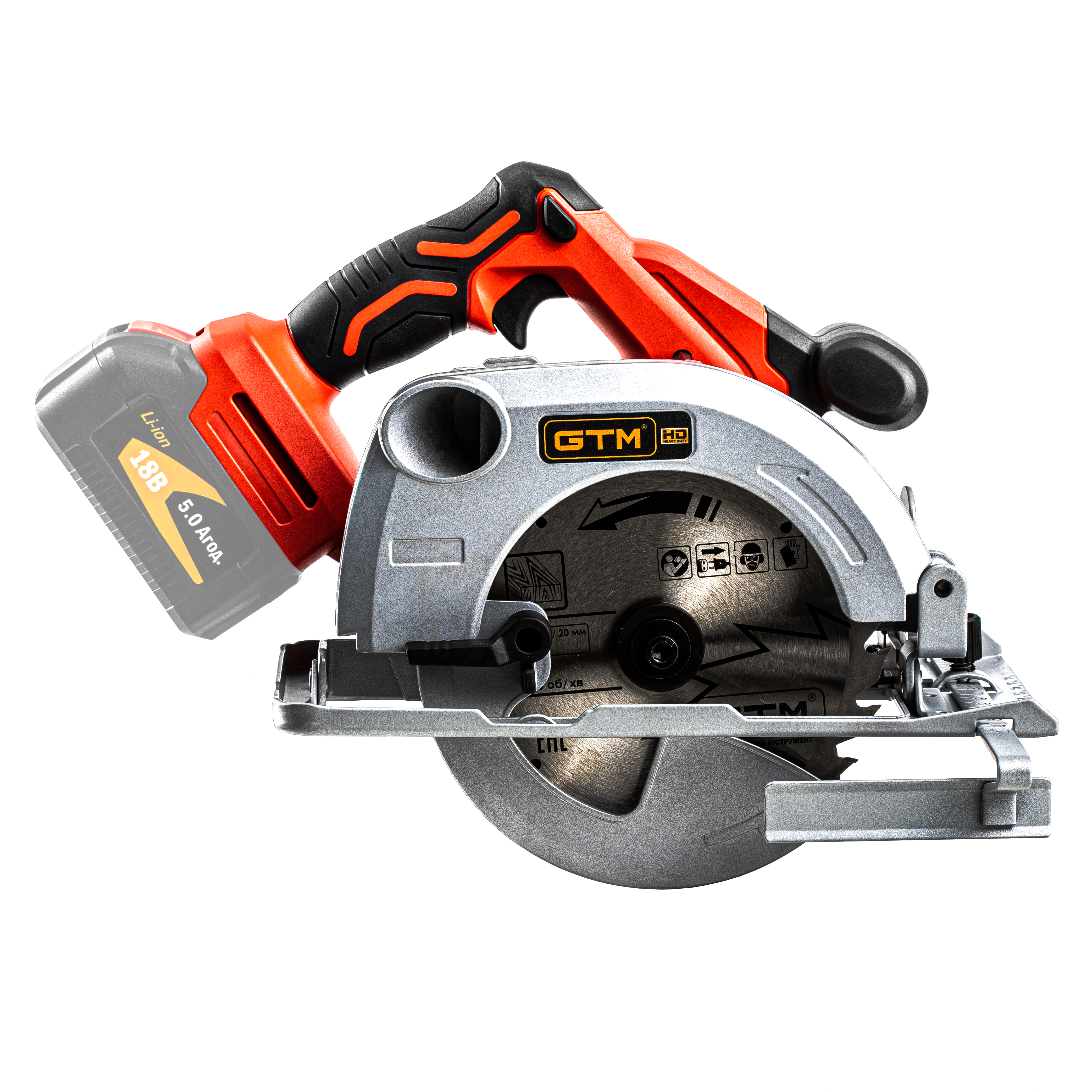 Набір ак. інструменту (Шурупокрут +Циркулярка+ Гайкокрут) Промо Набір ак. інструменту (Шурупокрут +Циркулярка+ Гайкокрут) Промо