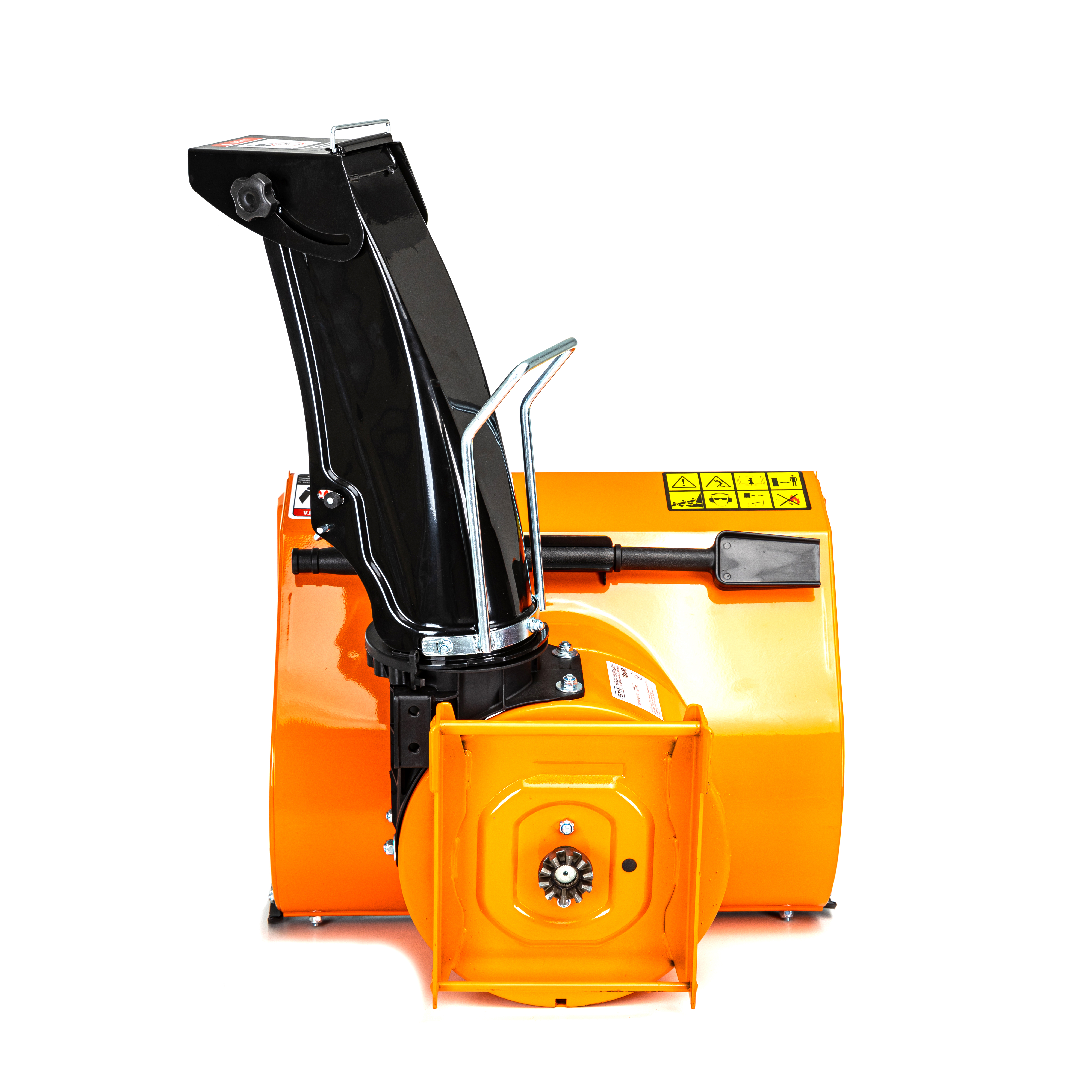 Насадка-снігоприбирач SBA560 для підмітальної машини SW600/SW800E, ширина 560мм, висота 400мм Насадка-снігоприбирач SBA560 для підмітальної машини SW600/SW800E, ширина 560мм, висота 400мм