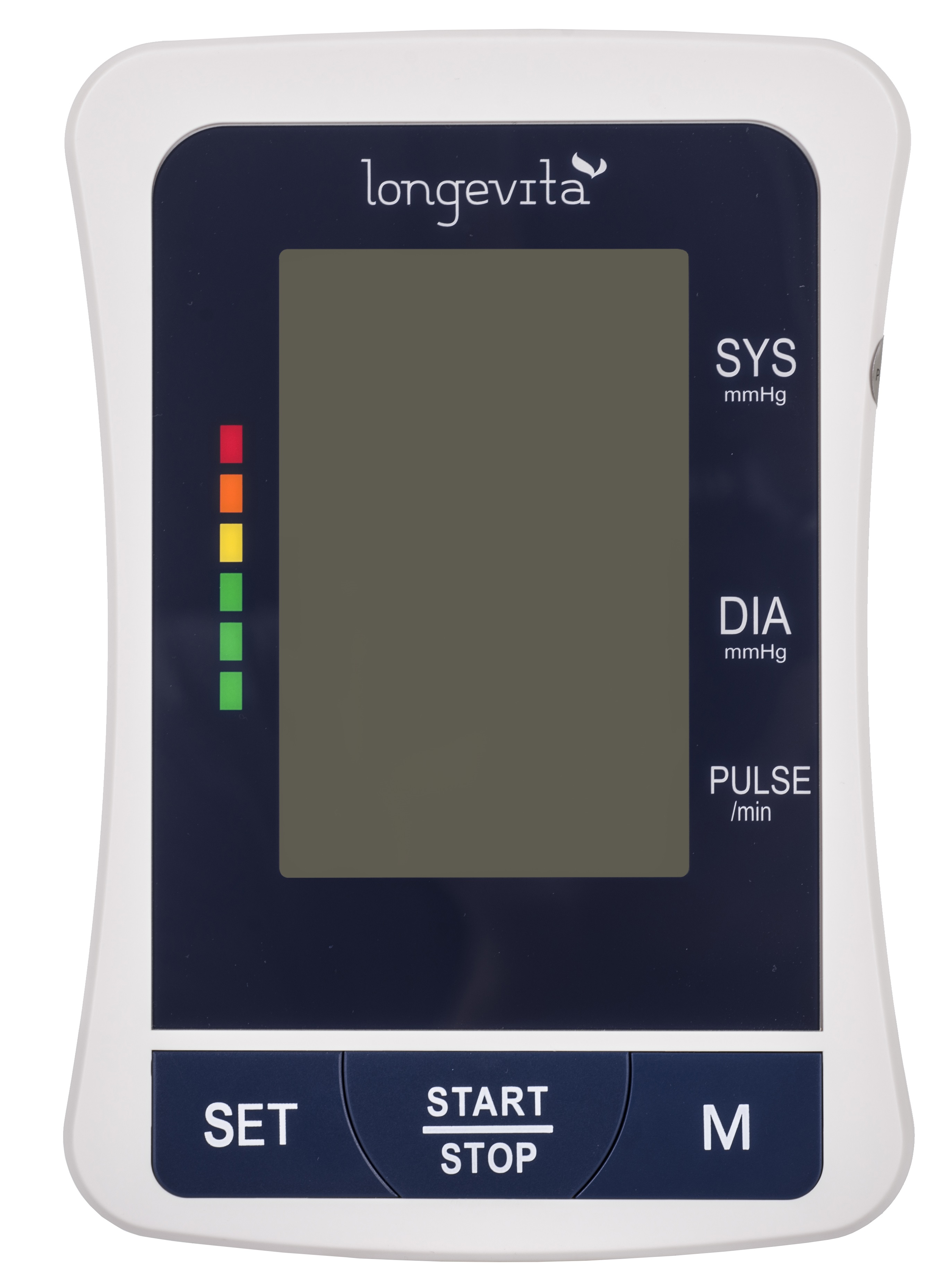 Автоматичний тонометр Longevita BP-1305 (5895839)