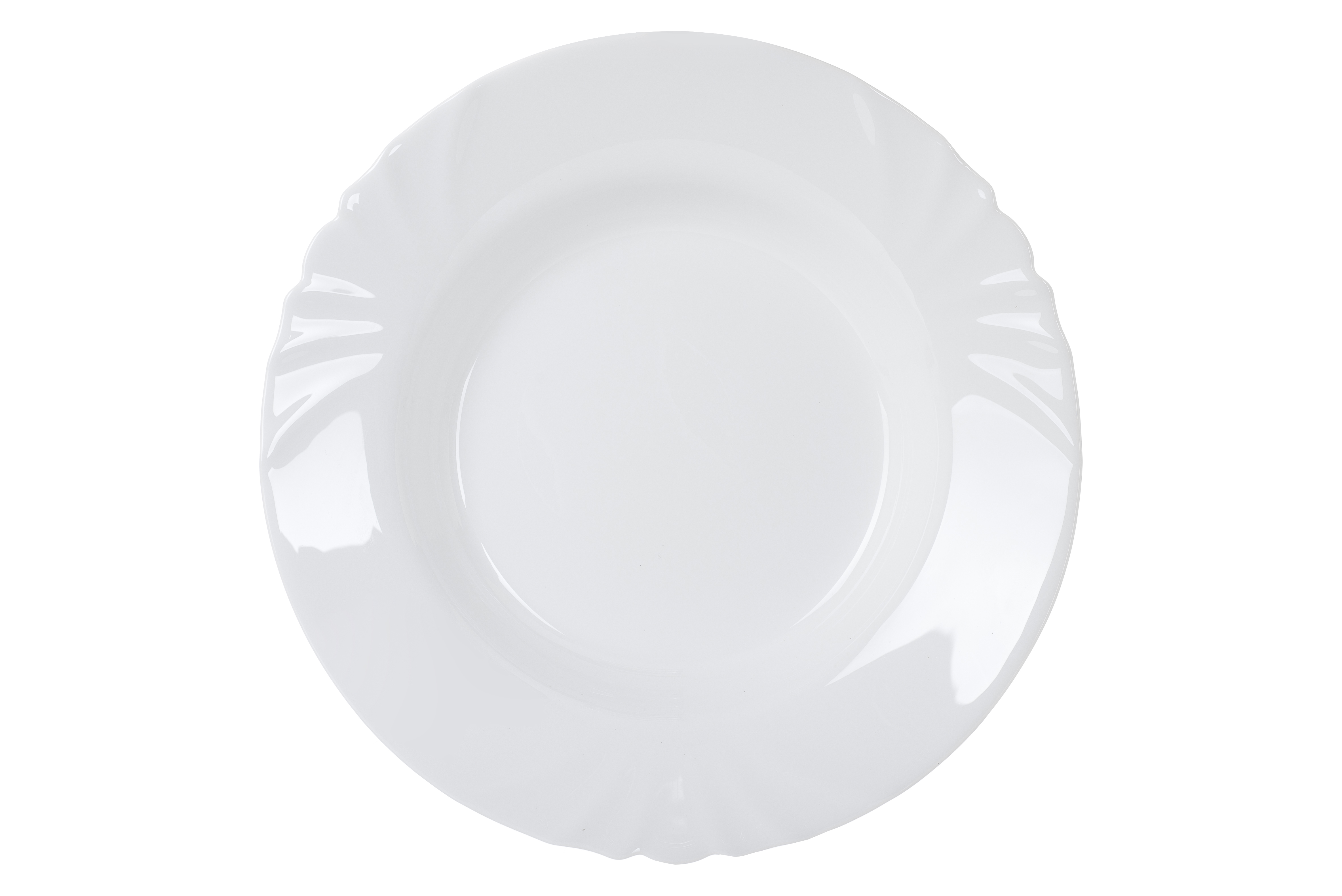 Сервіз столовий LUMINARC CADIX, 19 предметів (6225616)