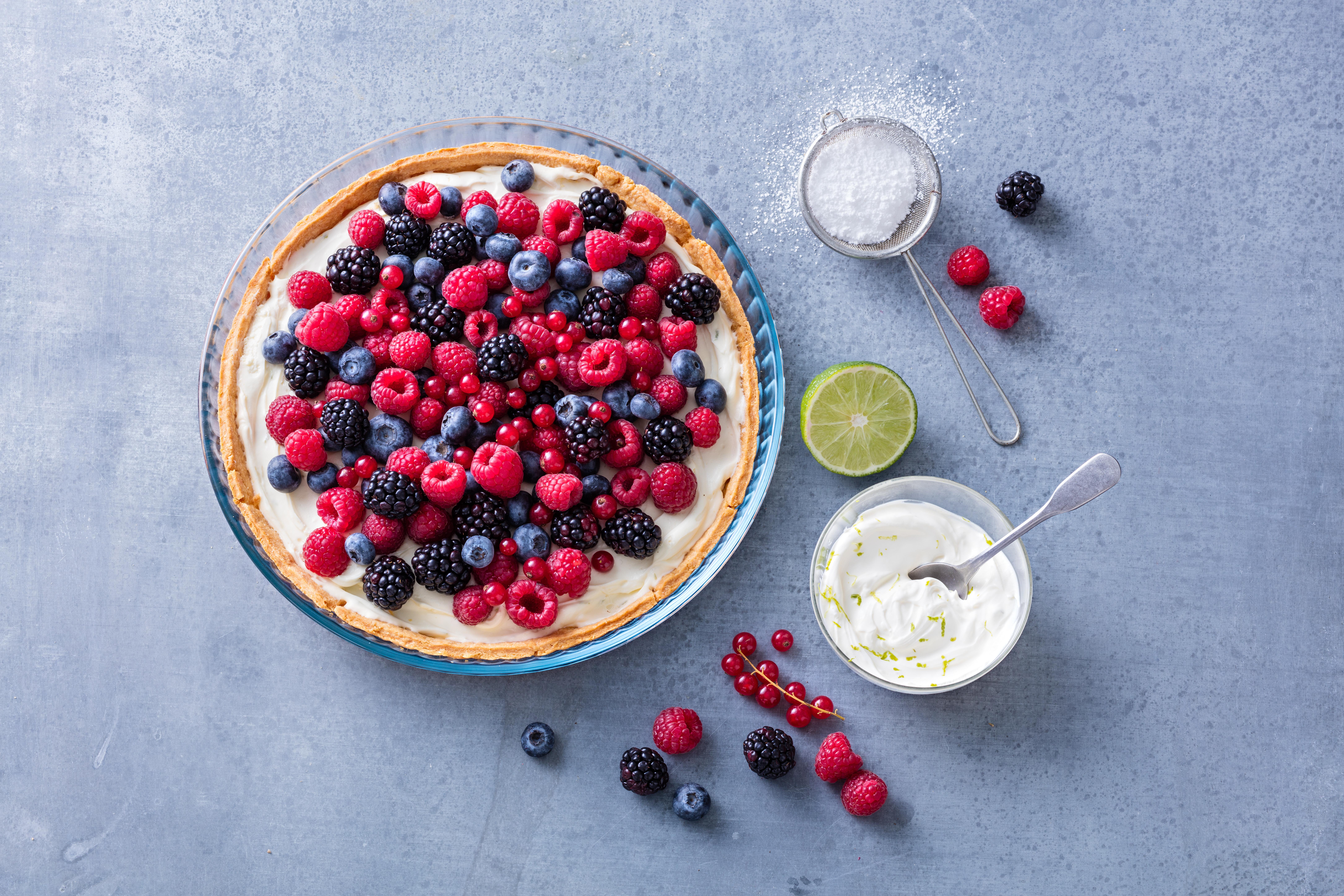 Форма PYREX BAKE&ENJOY, 30 см (6261041)