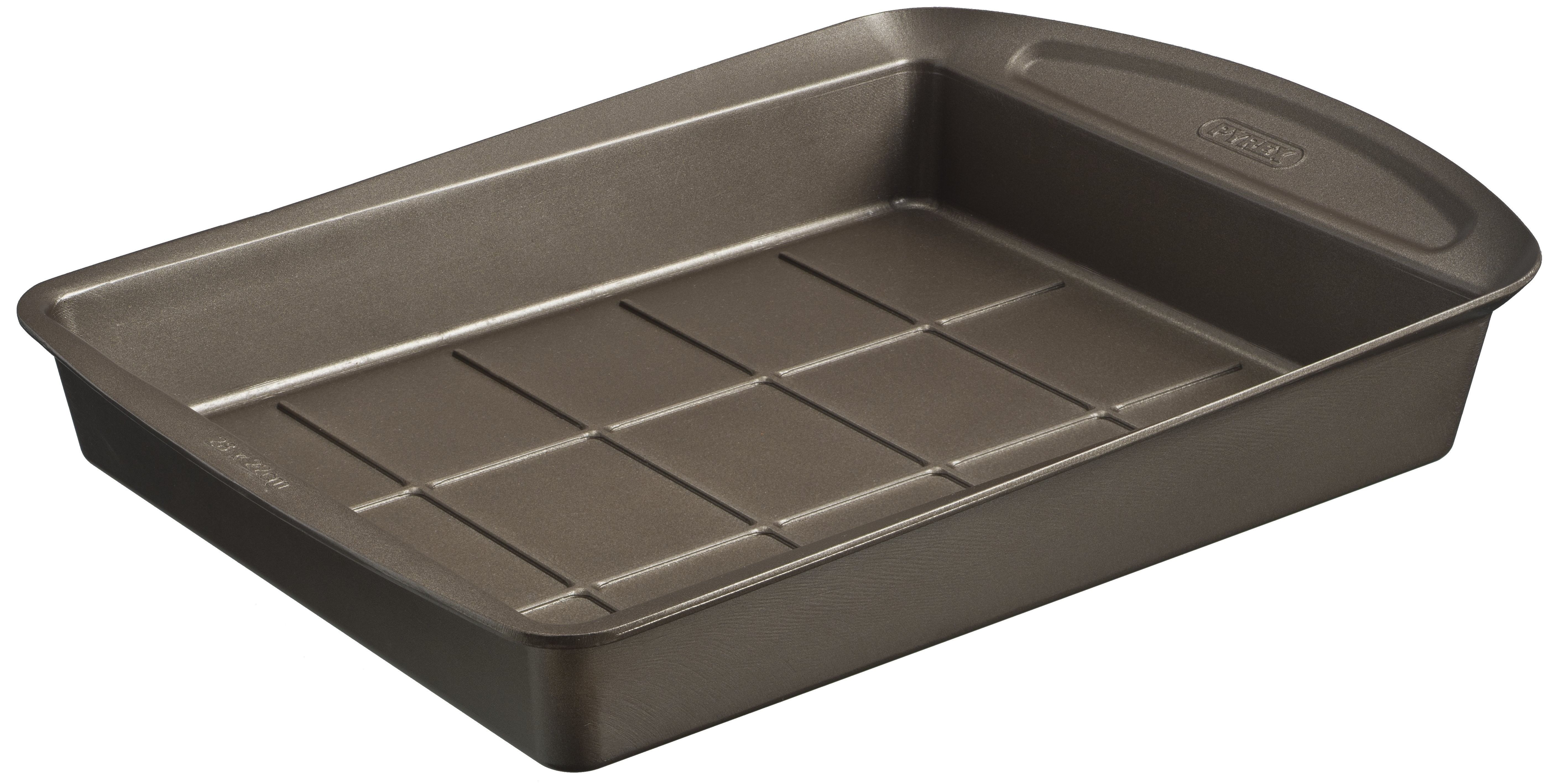 Форма PYREX ASIMETRIA, 28x22 см (6266159)