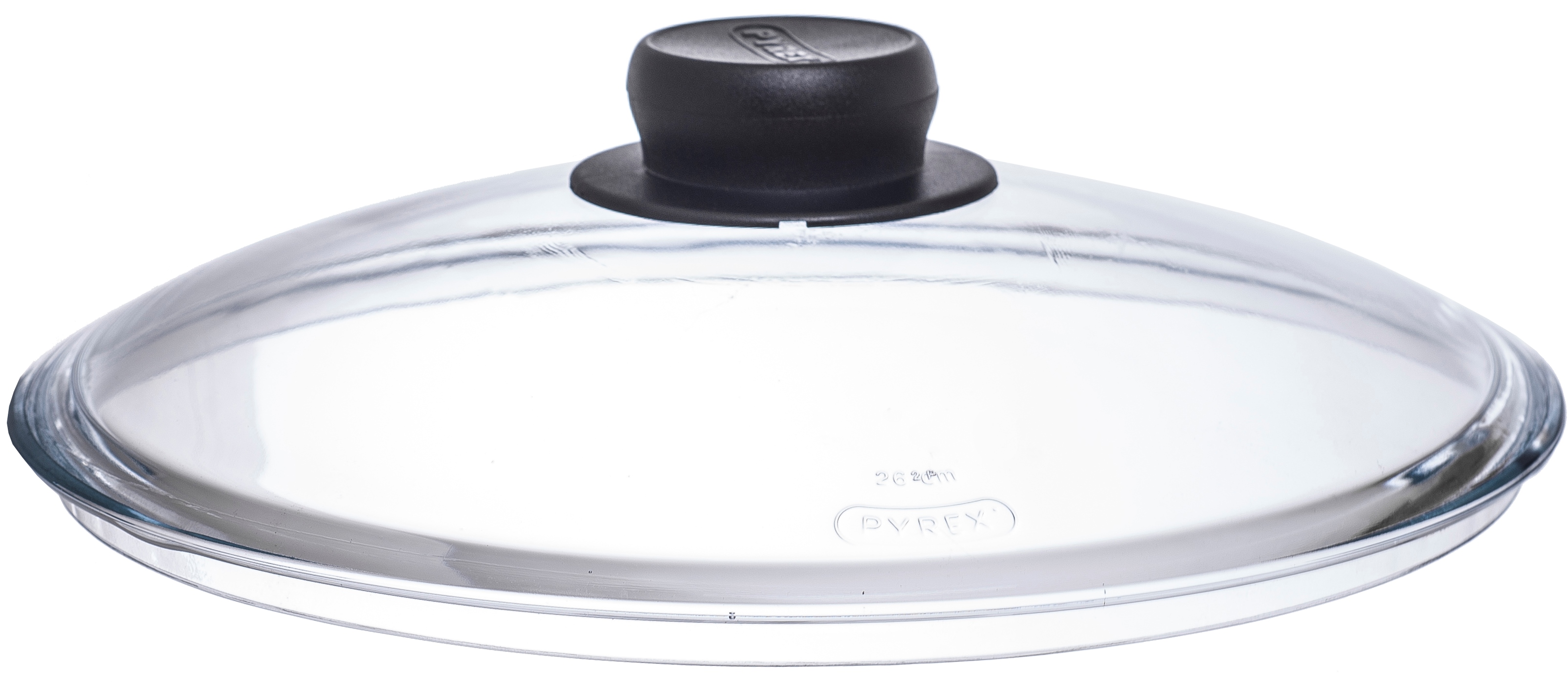 Кришка PYREX BOMBE 26 см (6260253)