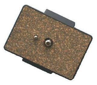 Майданчик Velbon QB-6RL (3006854) (YC-3006854)