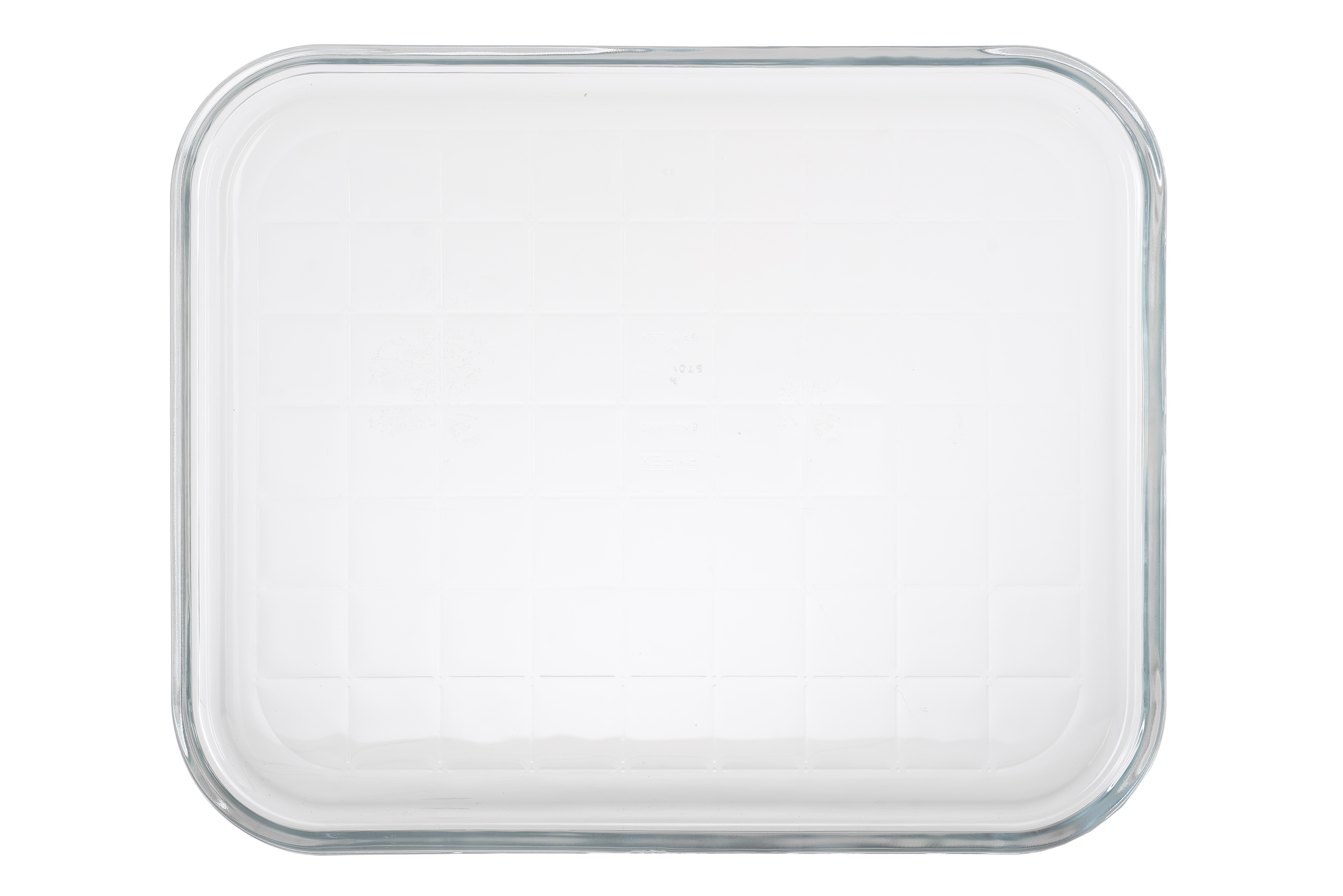 Деко PYREX B&E, 32х26х2см (6181623)