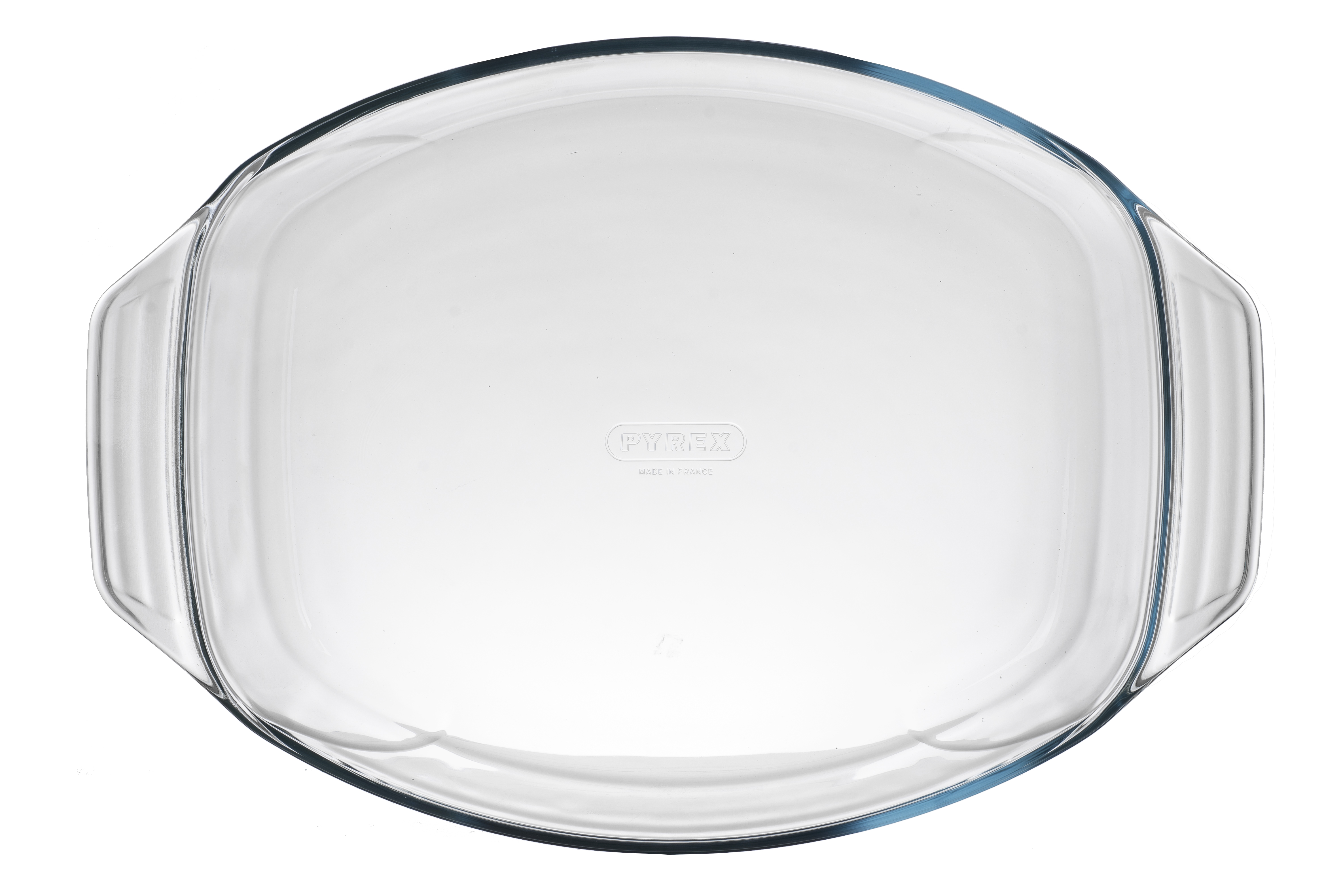Форма PYREX IRRESISTIBLE, 39х27х7см (6328721)