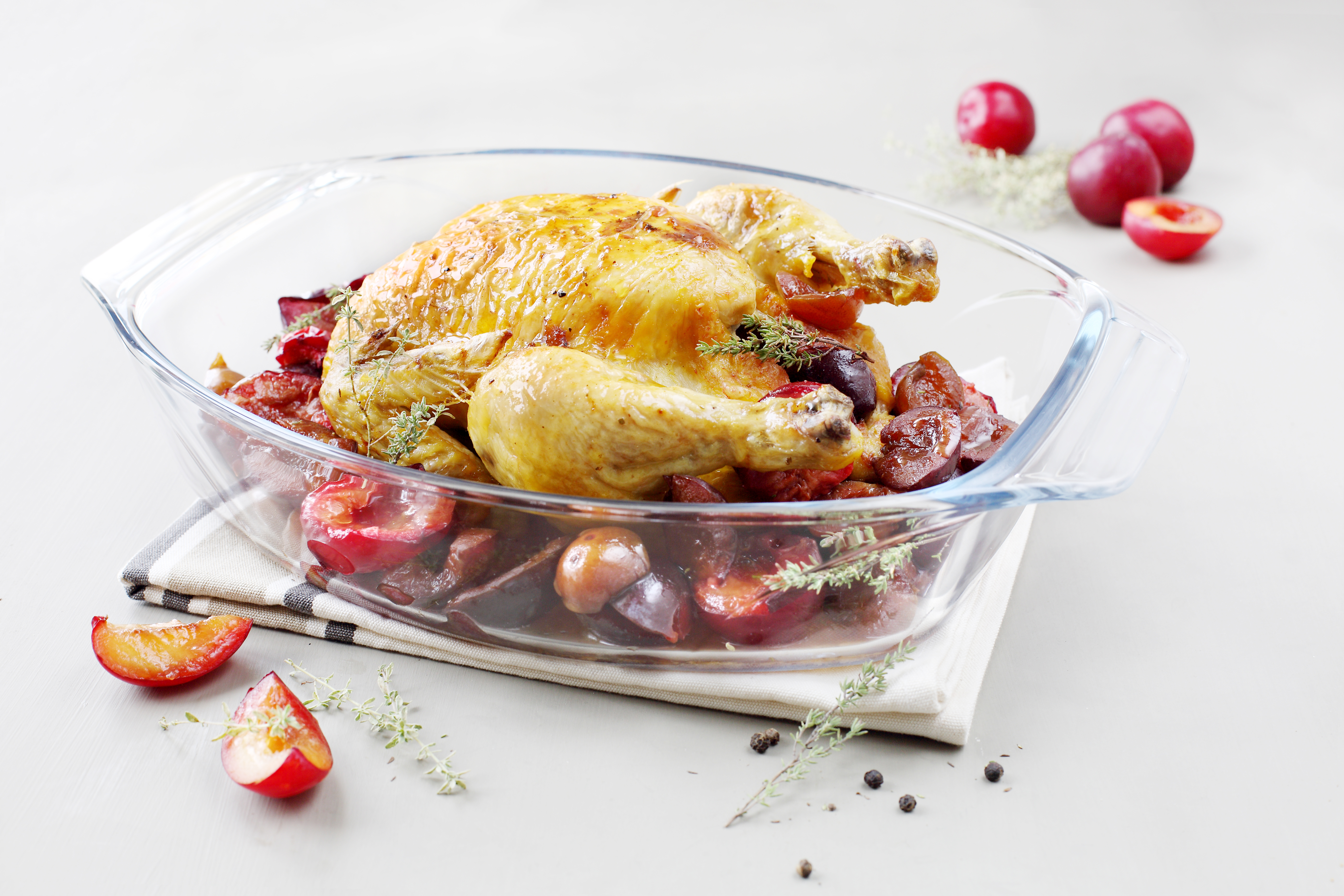 Форма PYREX IRRESISTIBLE, 39х27х7см (6328721)