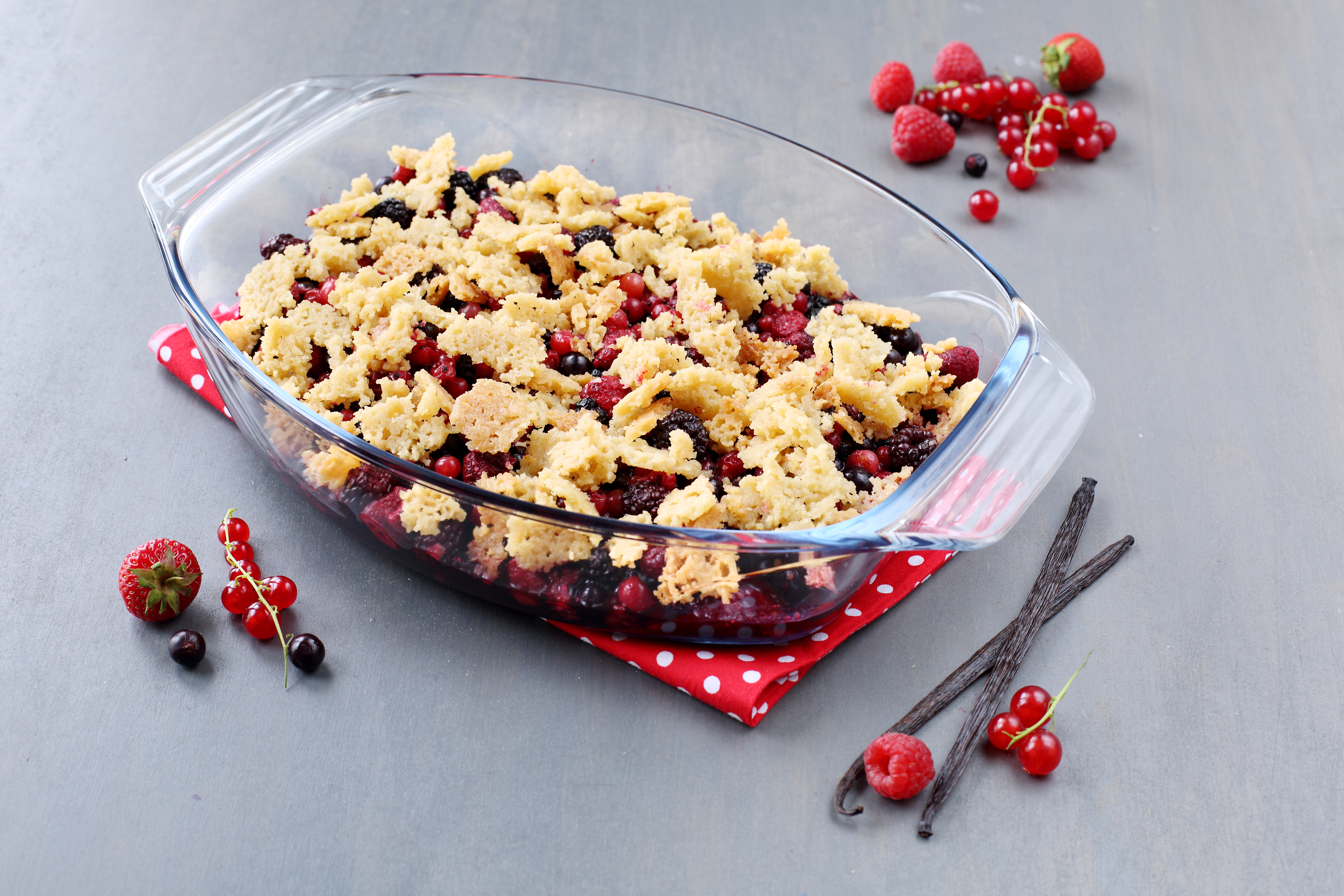 Форма PYREX IRRESISTIBLE, 39х27х7см (6328721)