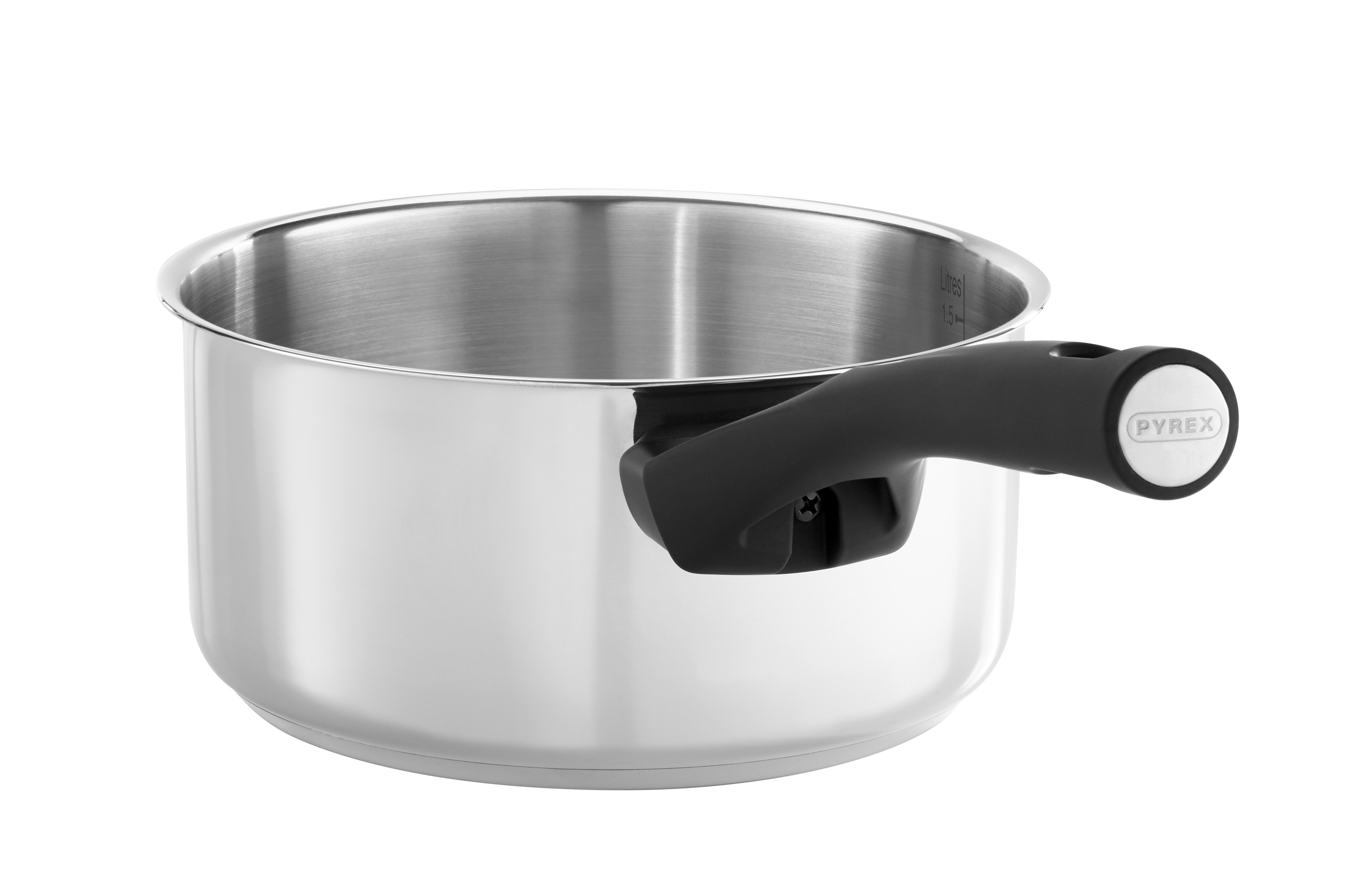 Ківш PYREX EXPERT Touch 18 см (6334086)
