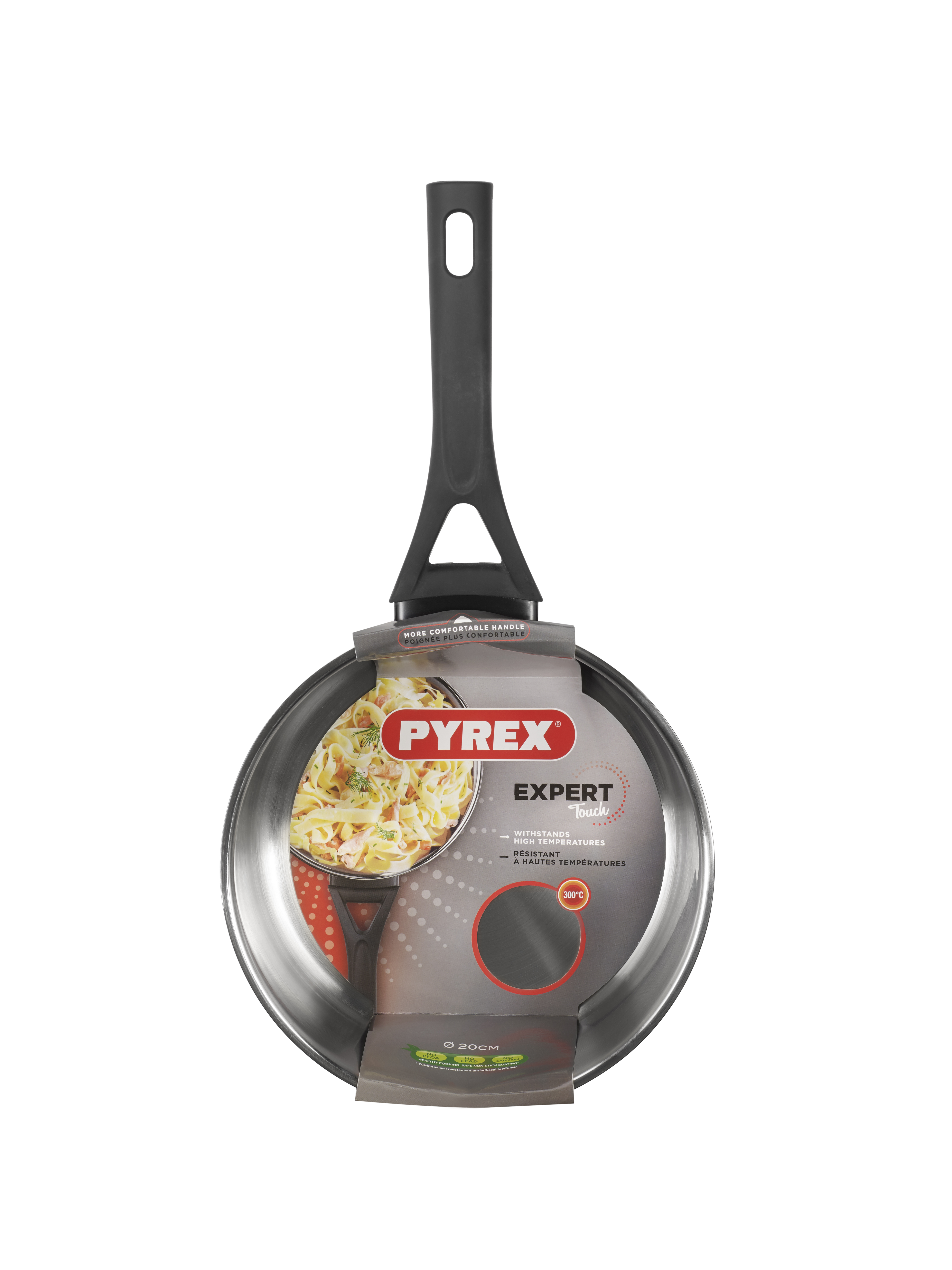 Ківш PYREX EXPERT Touch 18 см (6334086)