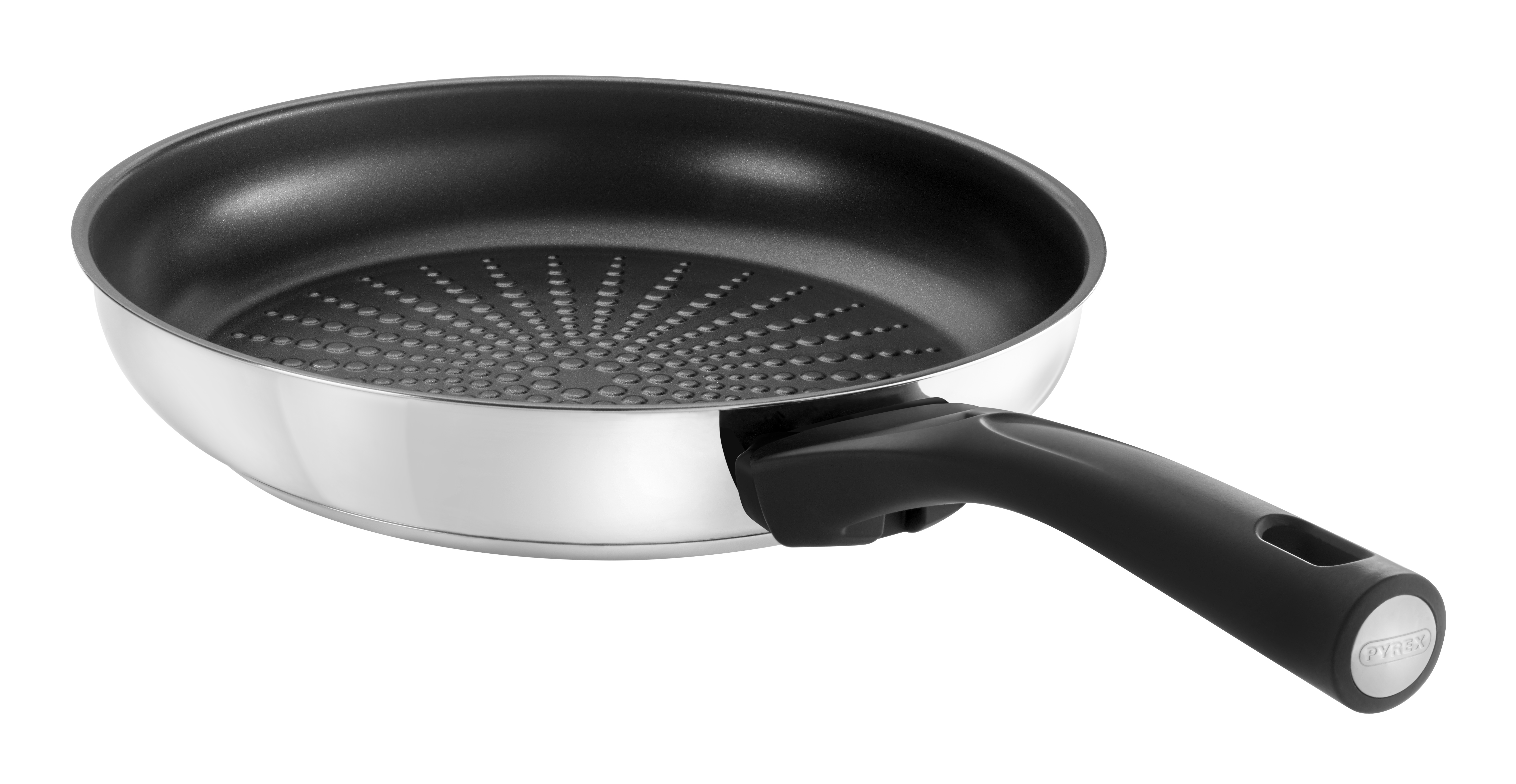Сковорода PYREX EXPERT Touch 26 см (6334079)