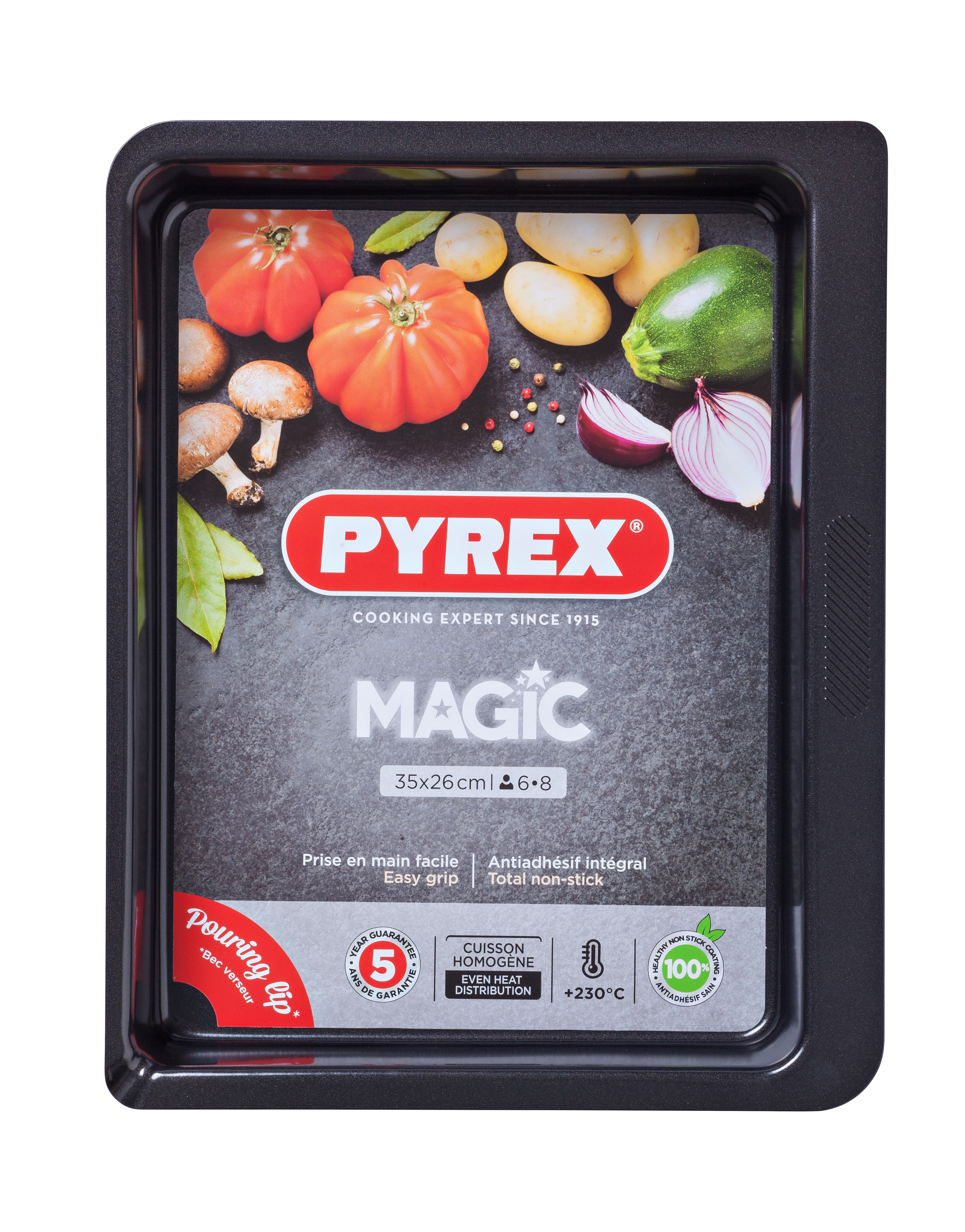 Форма PYREX MAGIC (6348935)
