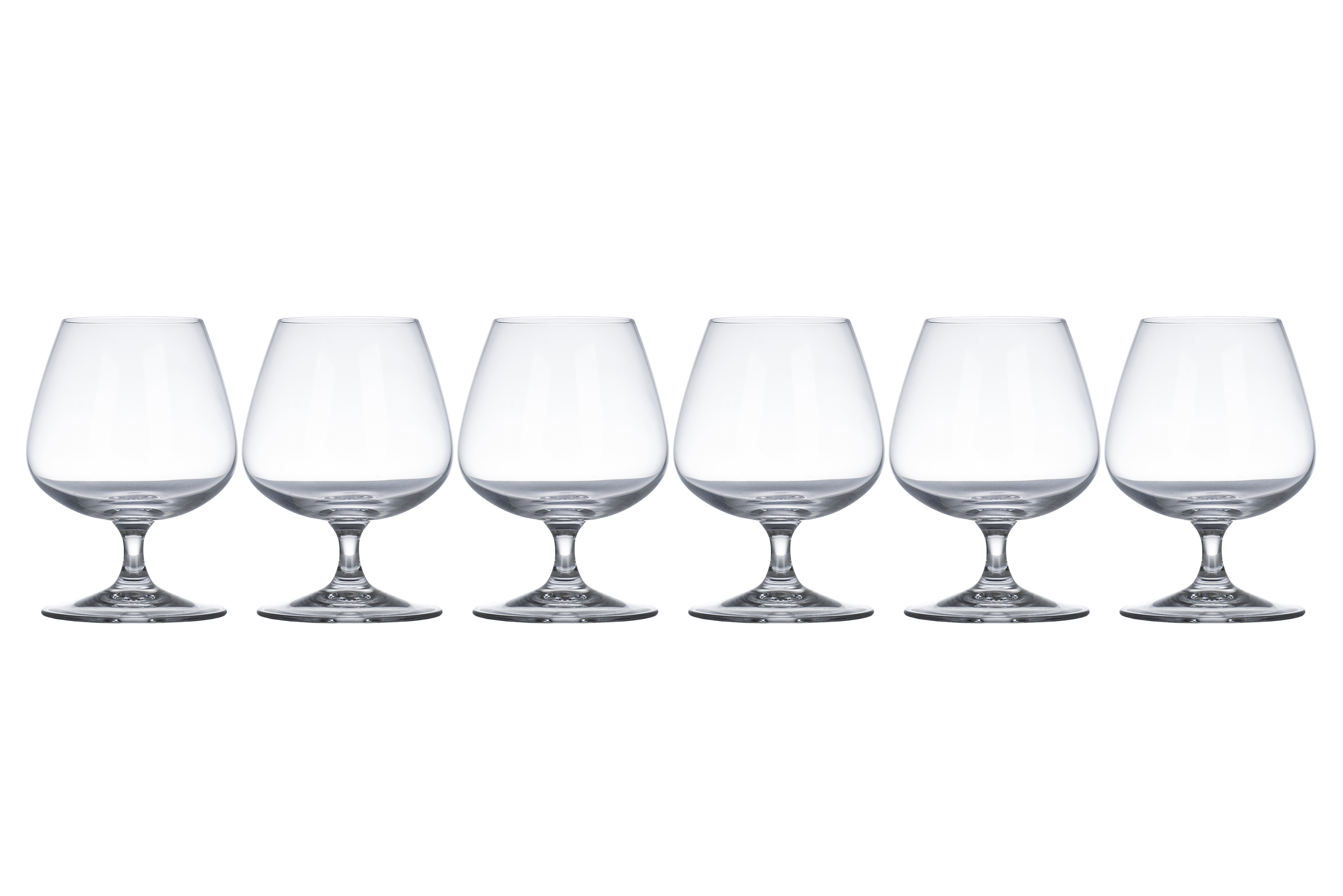 Набор бокалов Luminarc Versailles, 6х410 мл (6361167)