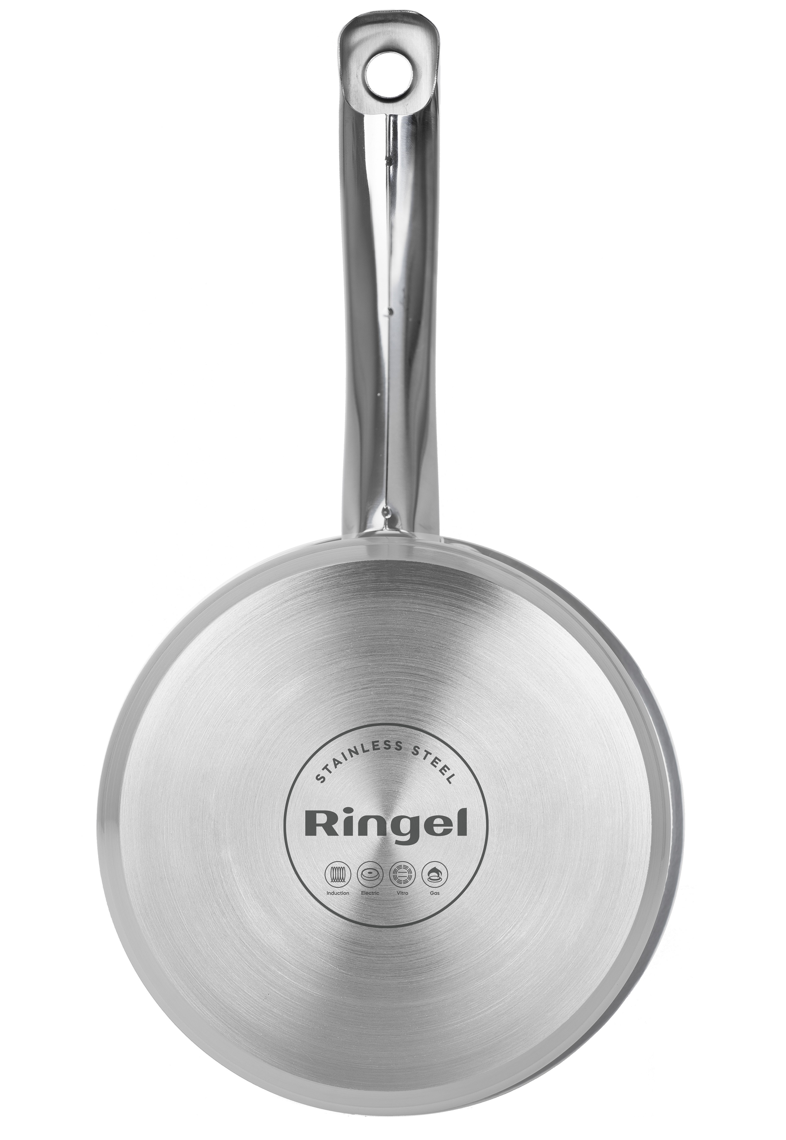 Ківш RINGEL Kinder (1.0 л) 14 см (6369174)