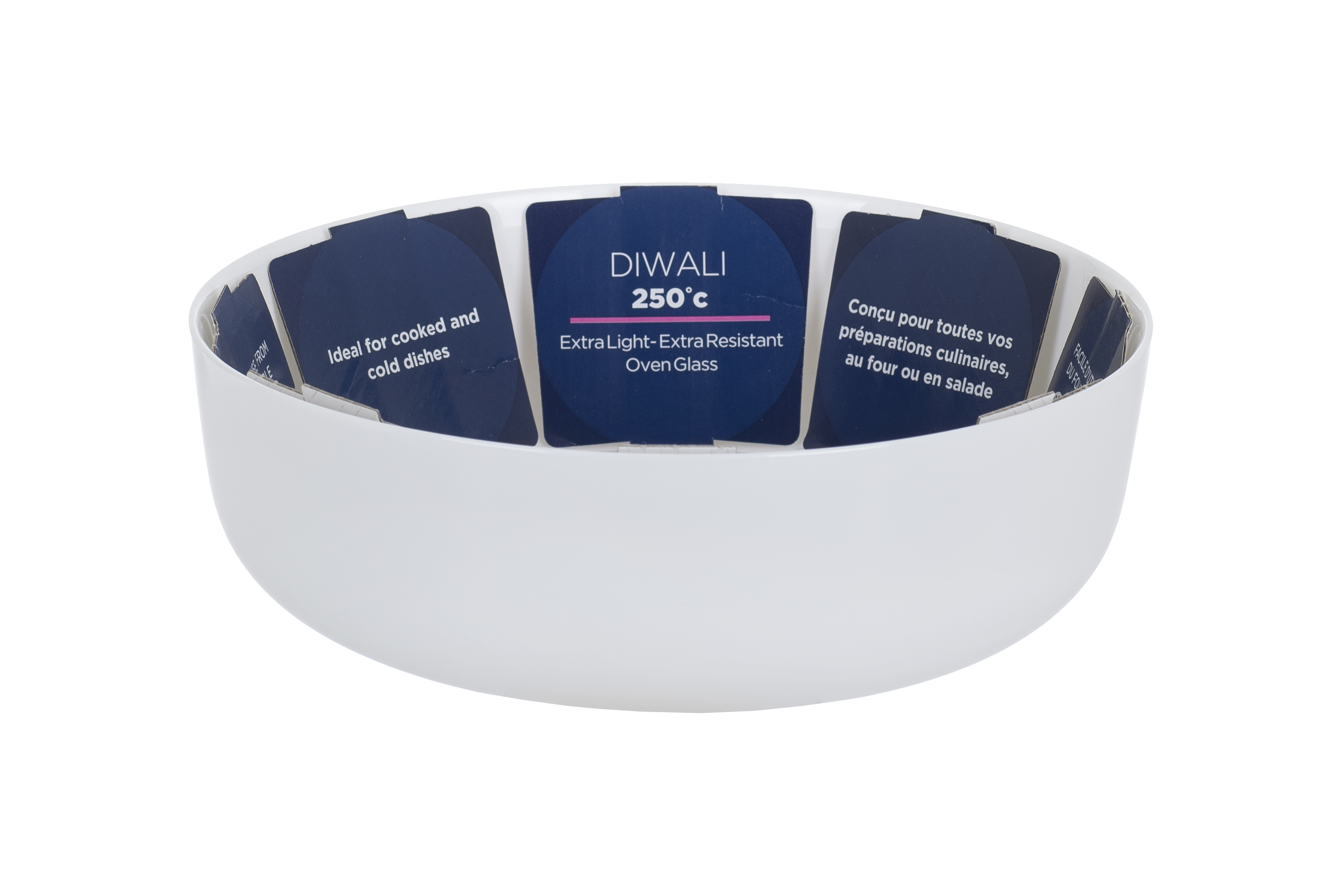 Форма для запікання LUMINARC DIWALI, 22 см (6392932)