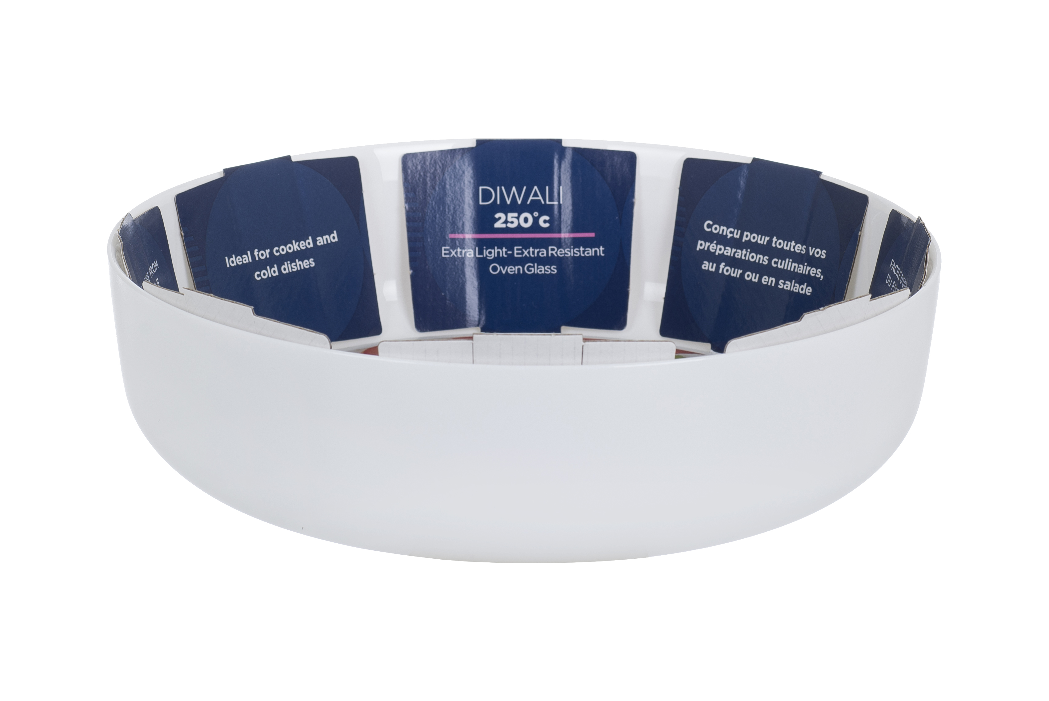 Форма для запікання LUMINARC DIWALI, 26 см (6392933)