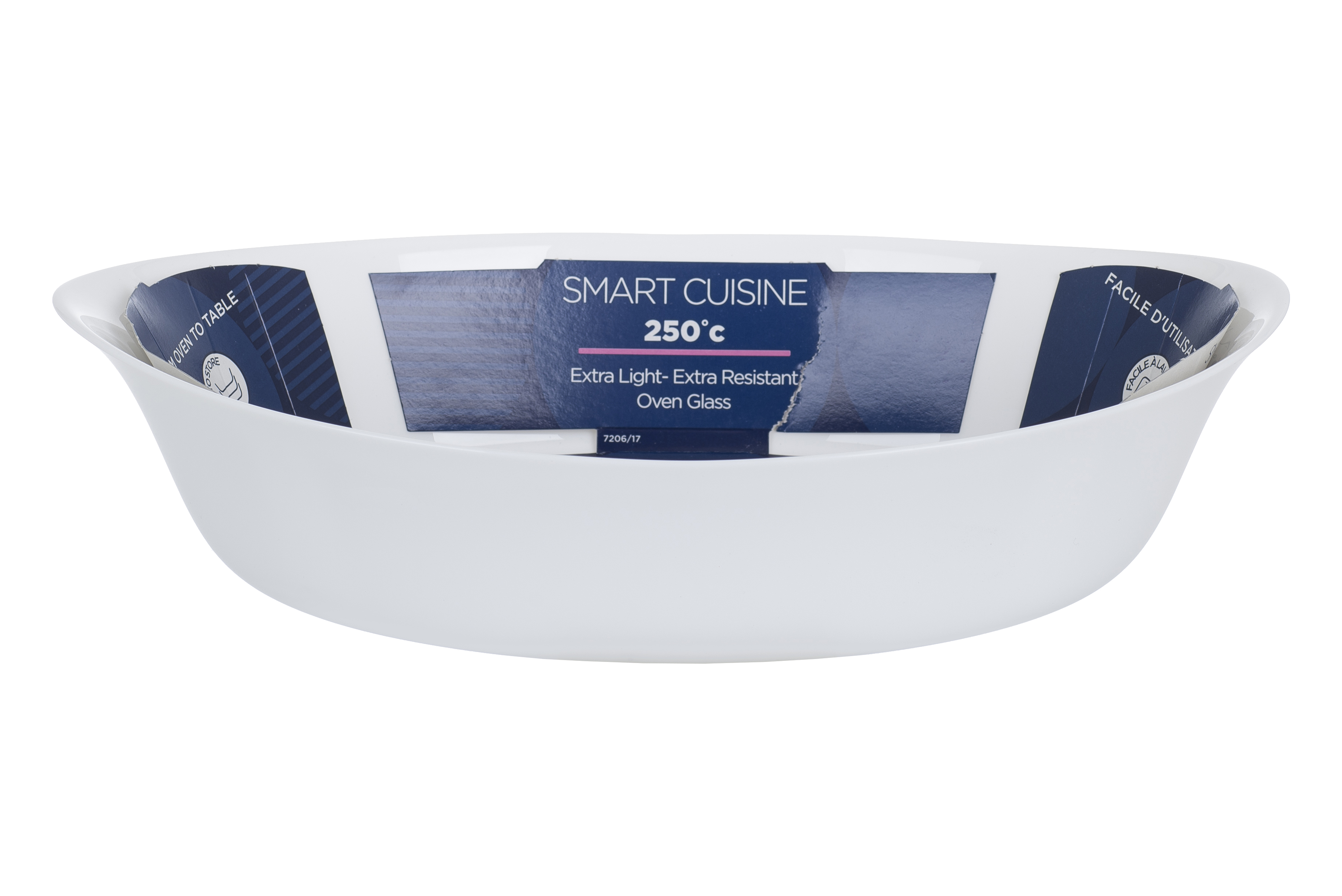 Форма для запікання LUMINARC SMART CARINE, 32х20 см (6392928)