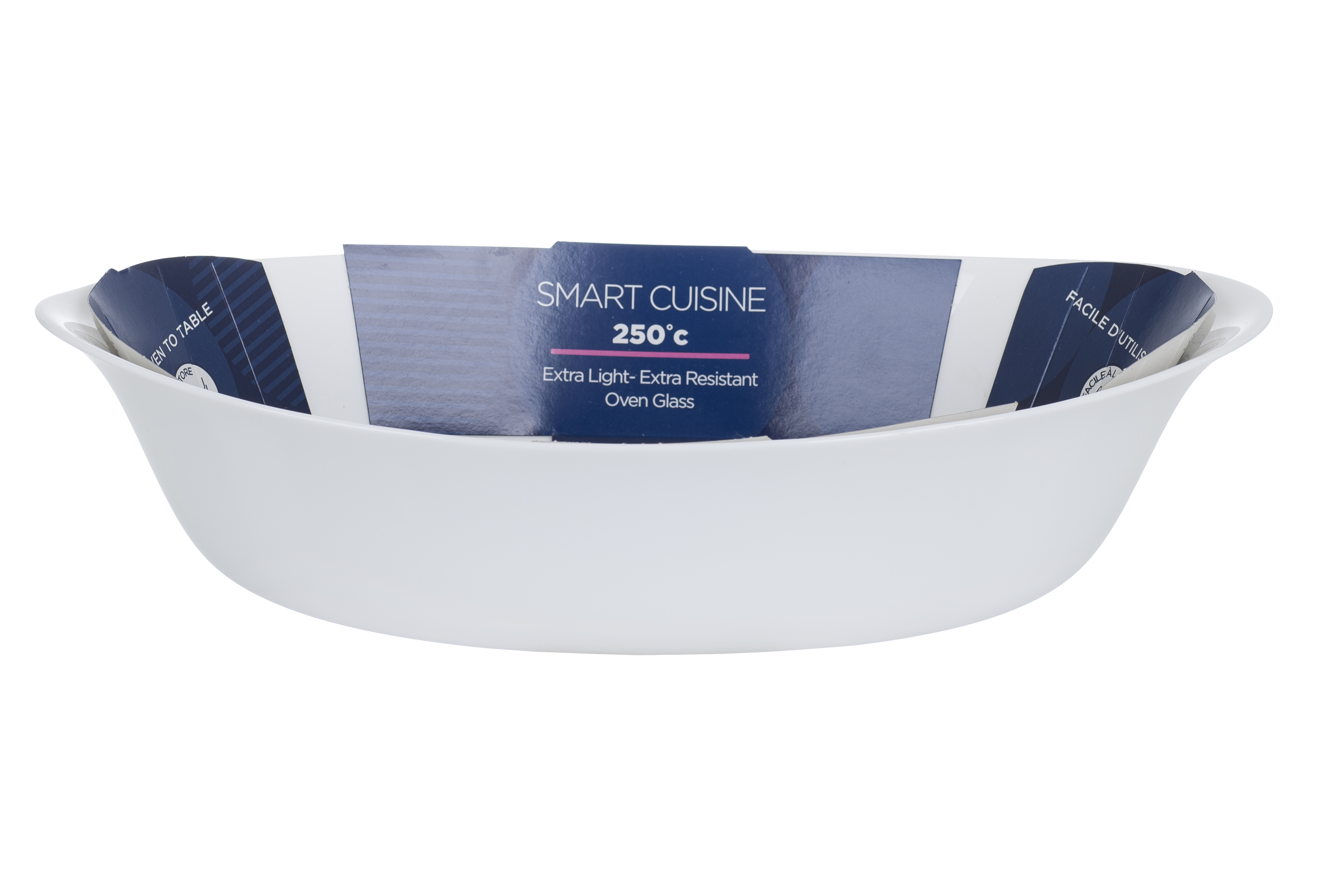 Форма для запікання LUMINARC SMART CARINE, 38х23 см (6392931)